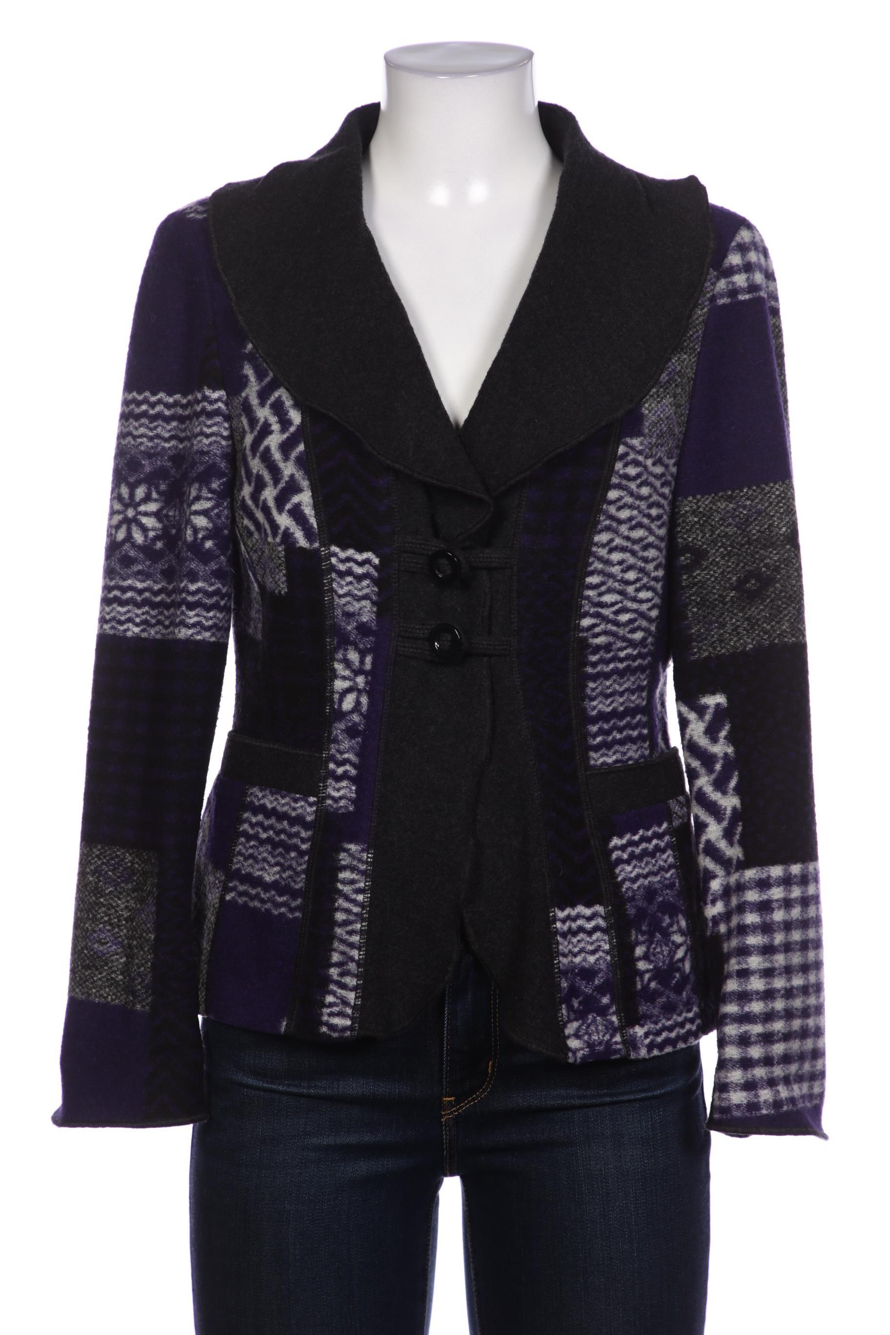 

Gerry Weber Damen Blazer, flieder, Gr. 38