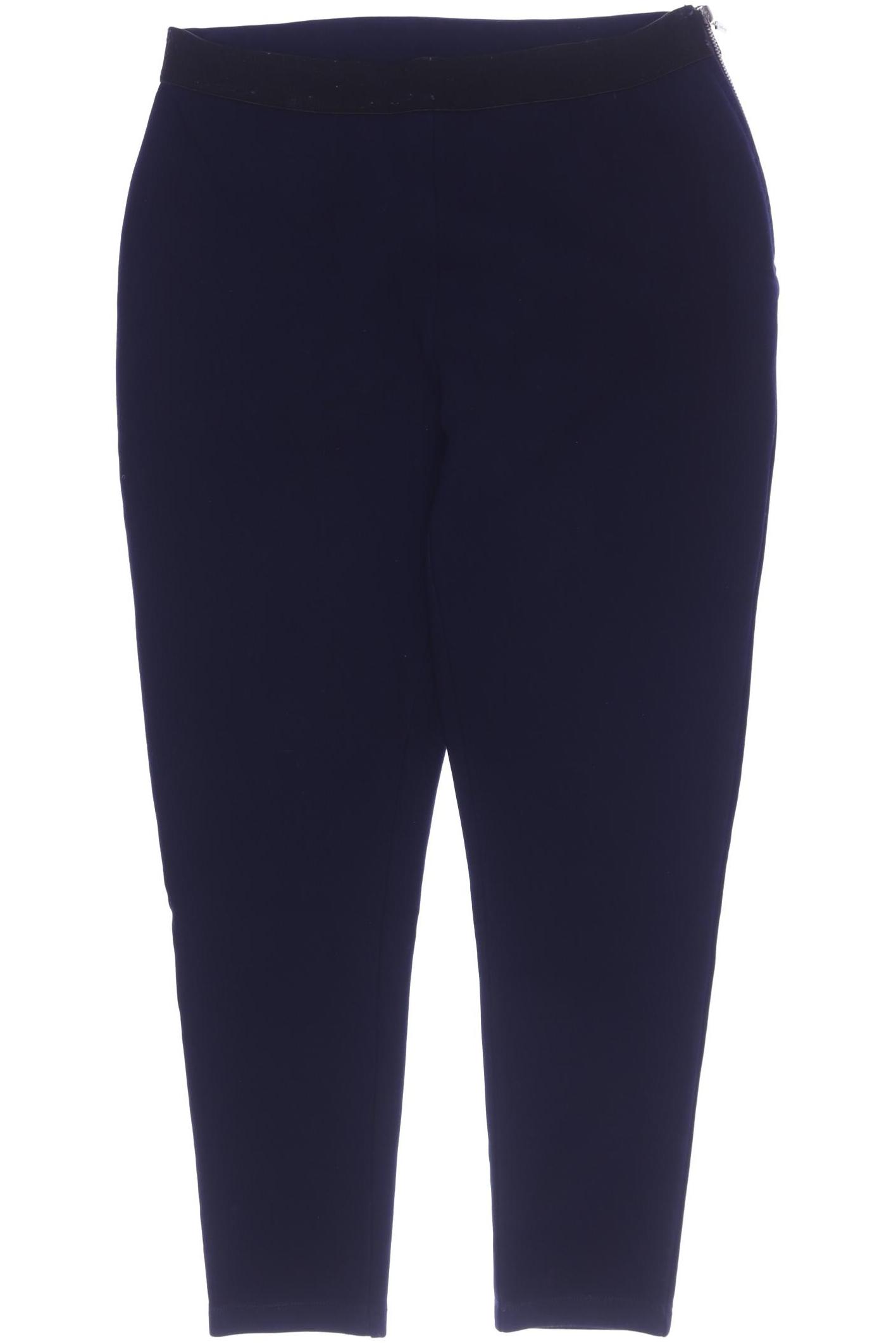 

Gerry Weber Damen Stoffhose, marineblau