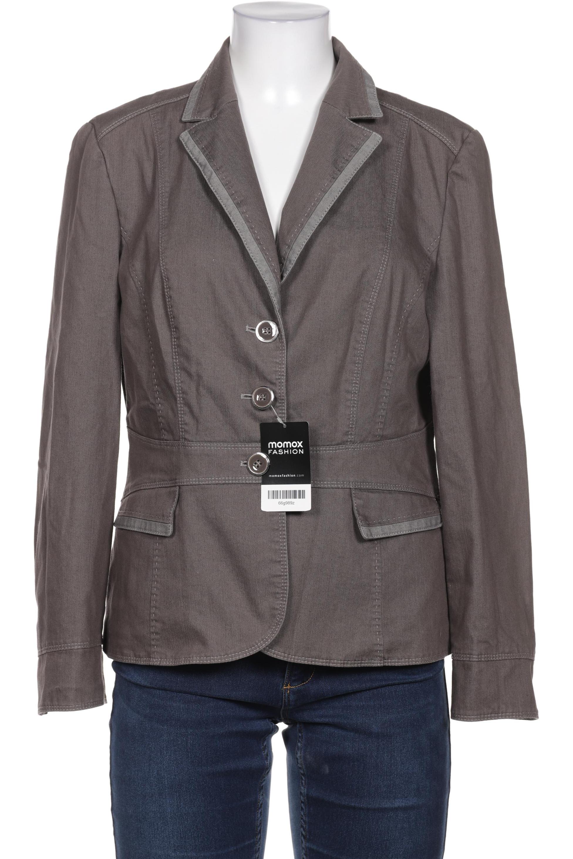 

Gerry Weber Damen Blazer, grau