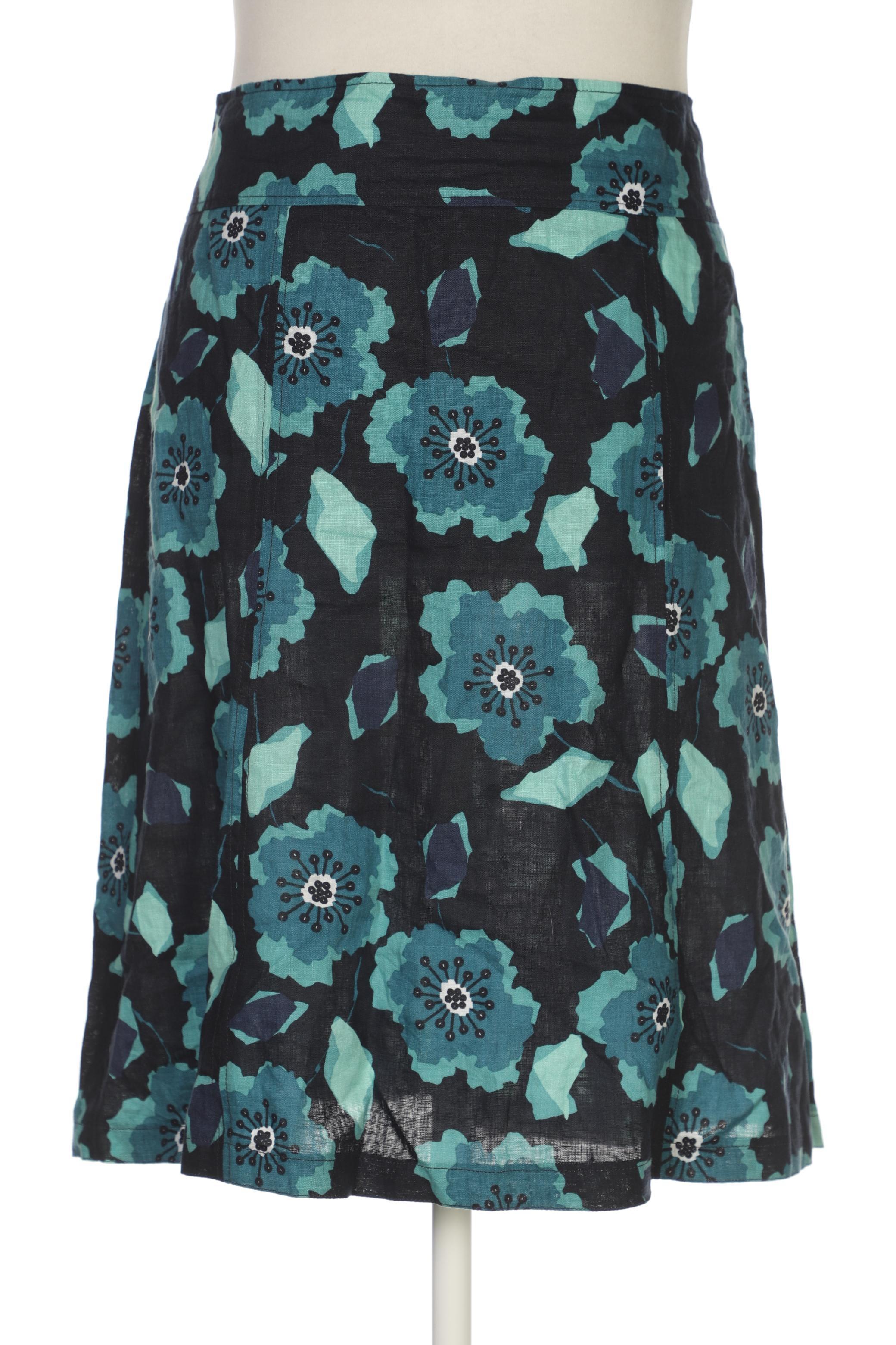

Gerry Weber Damen Rock, marineblau, Gr. 42