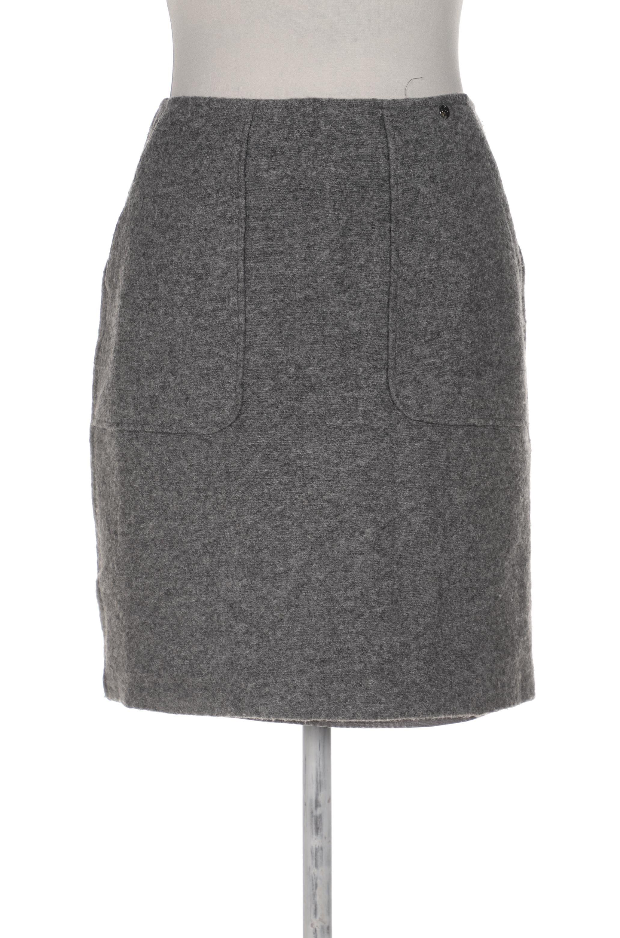 

Gerry Weber Damen Rock, grau