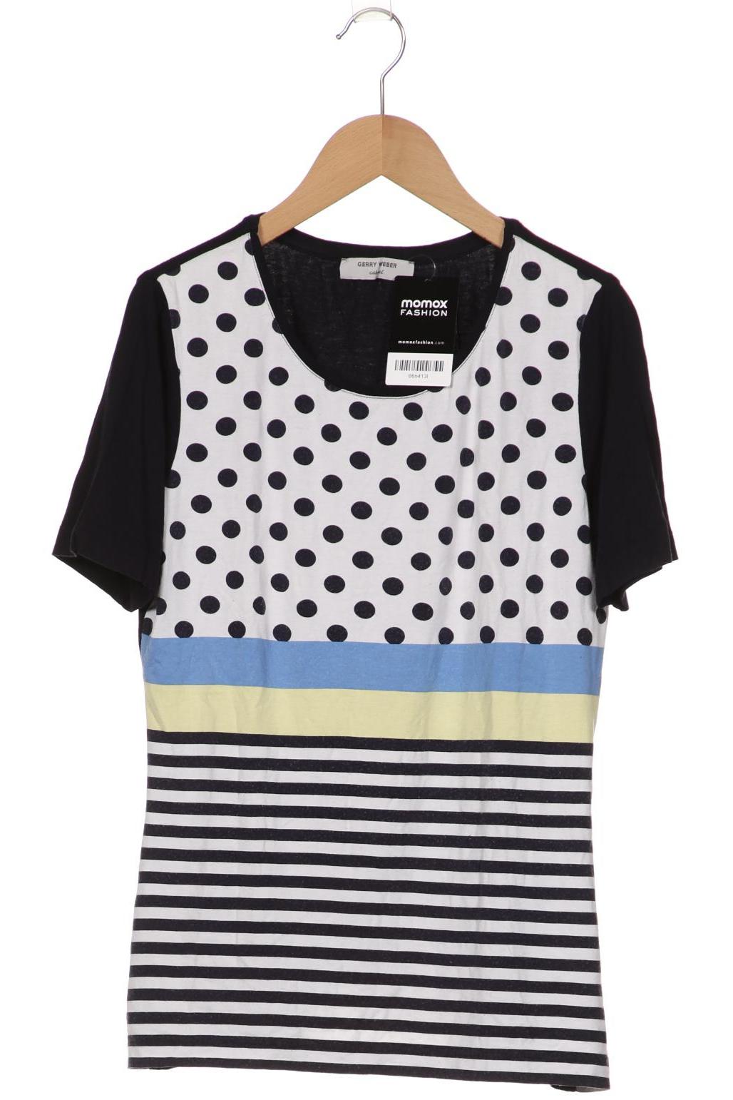 

Gerry Weber Damen T-Shirt, mehrfarbig