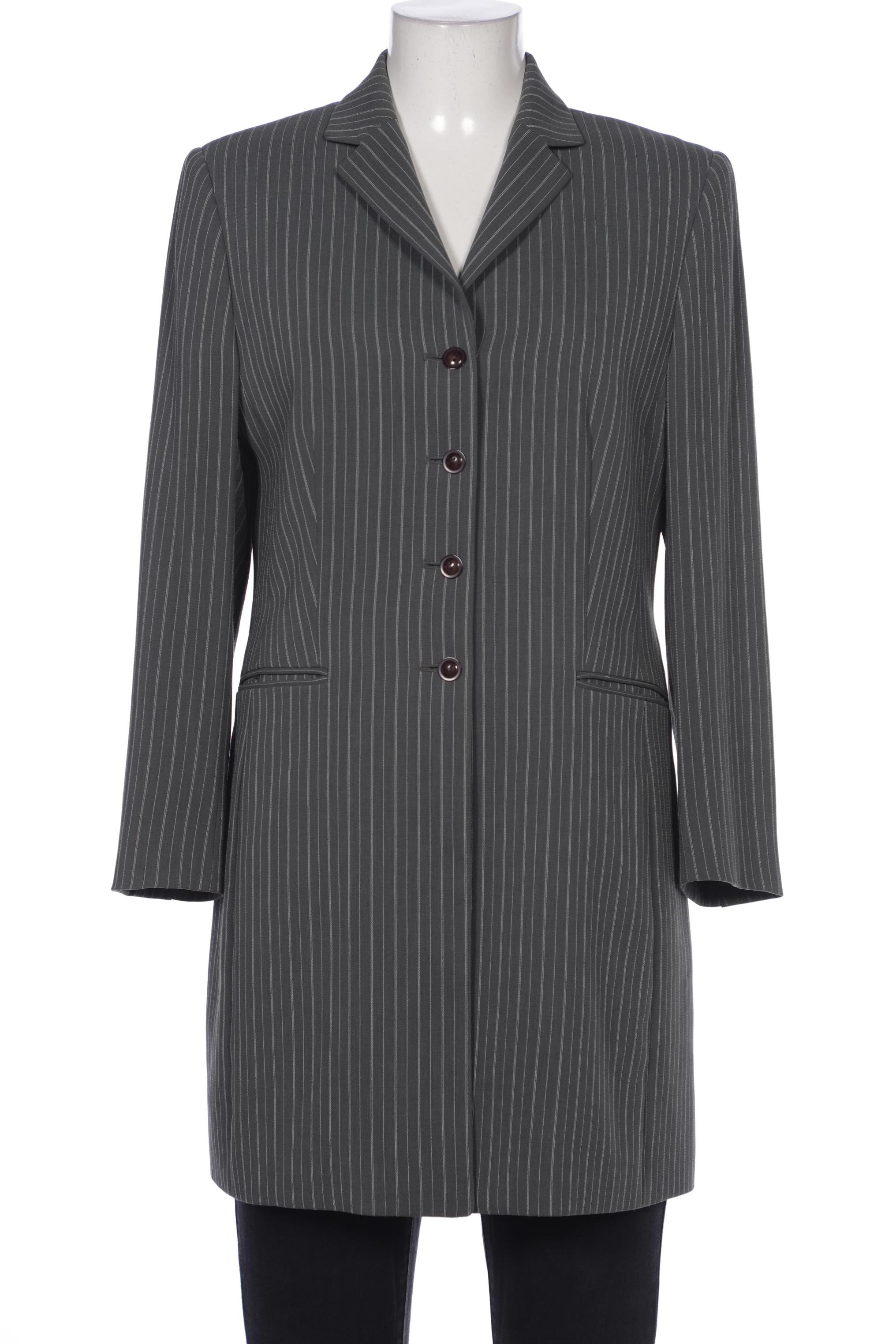 

Gerry Weber Damen Blazer, grün, Gr. 38