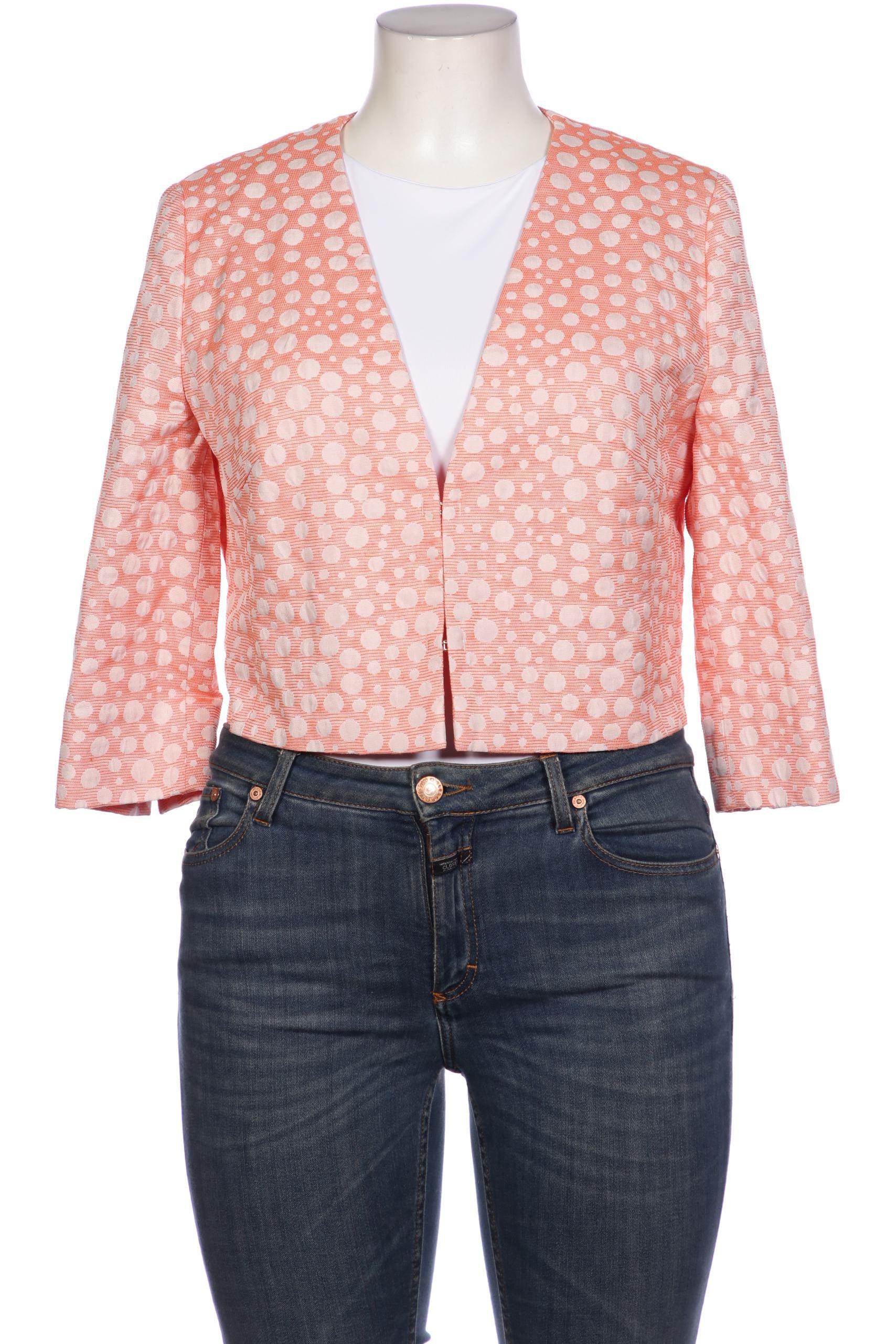 

Gerry Weber Damen Blazer, pink, Gr. 42