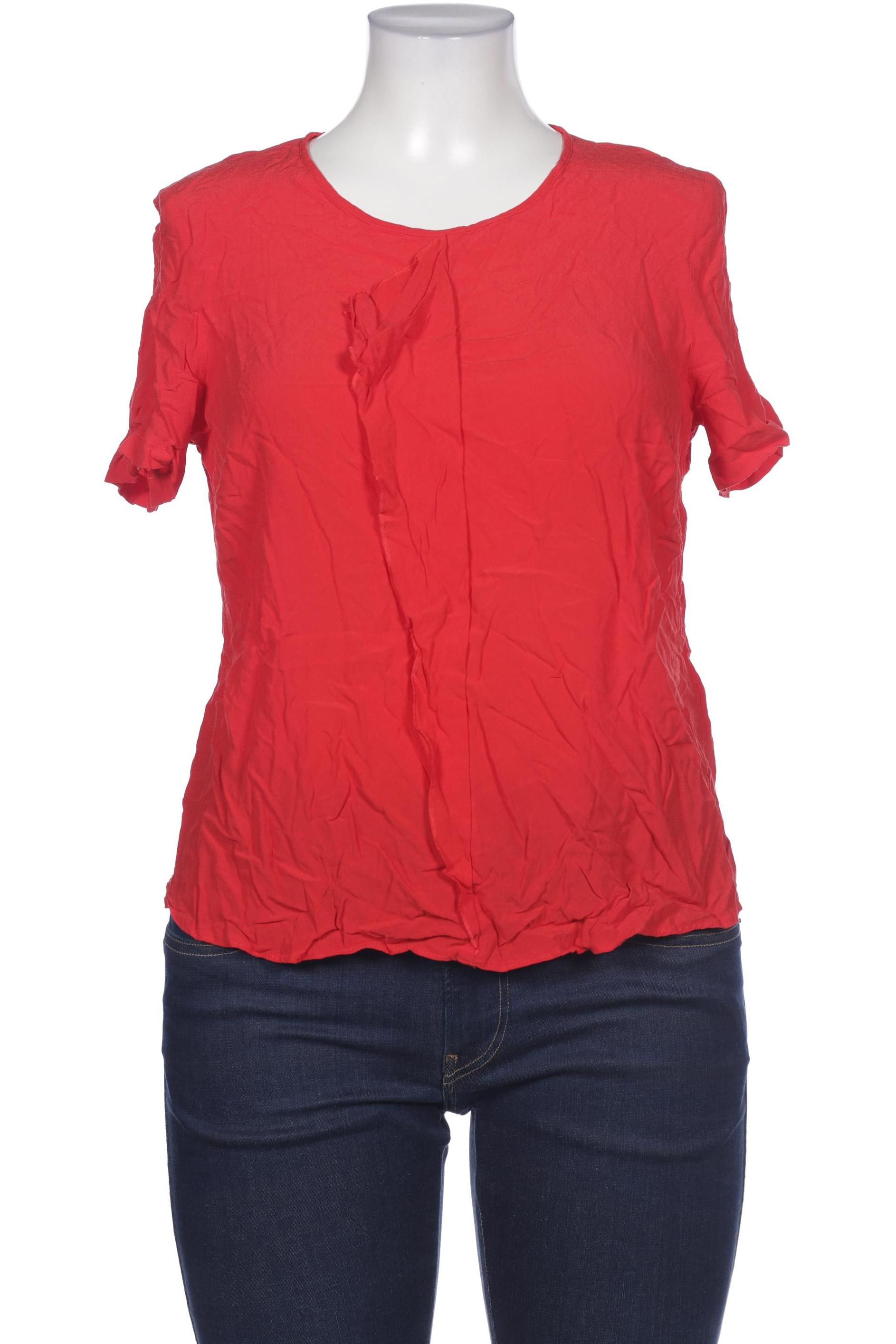 

Gerry Weber Damen Bluse, rot