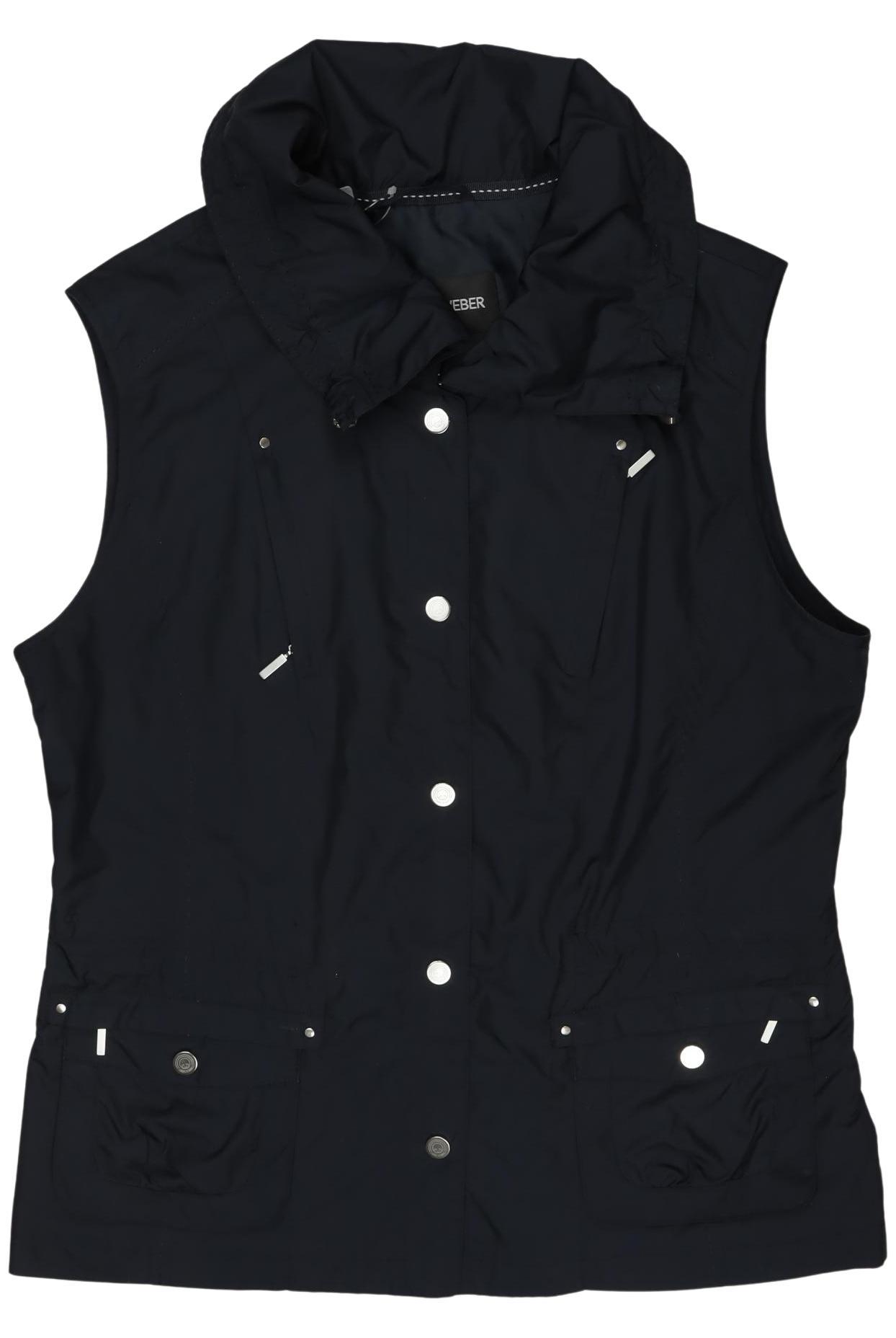 

Gerry Weber Damen Weste, marineblau, Gr. 40