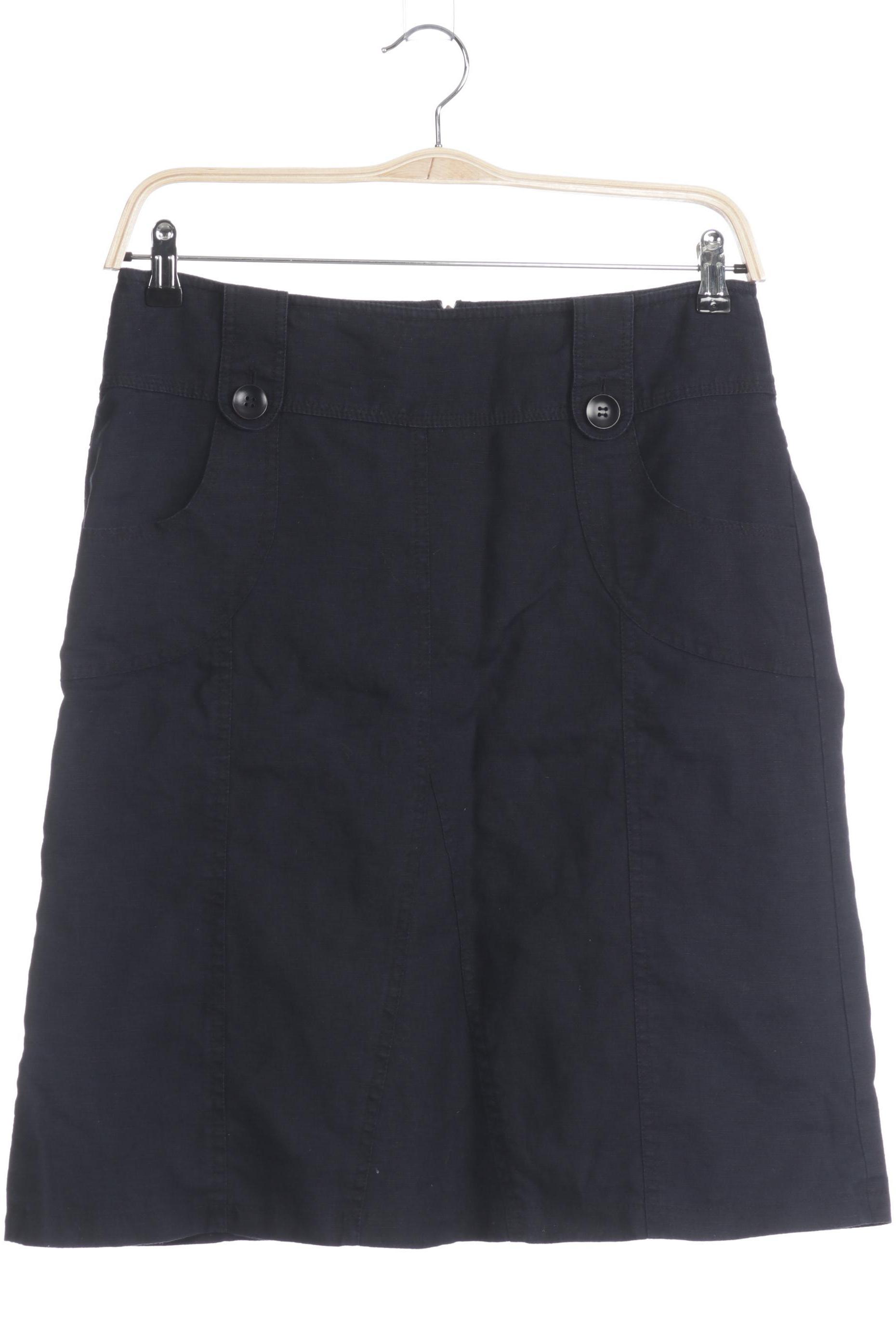 

Gerry Weber Damen Rock, marineblau, Gr. 42