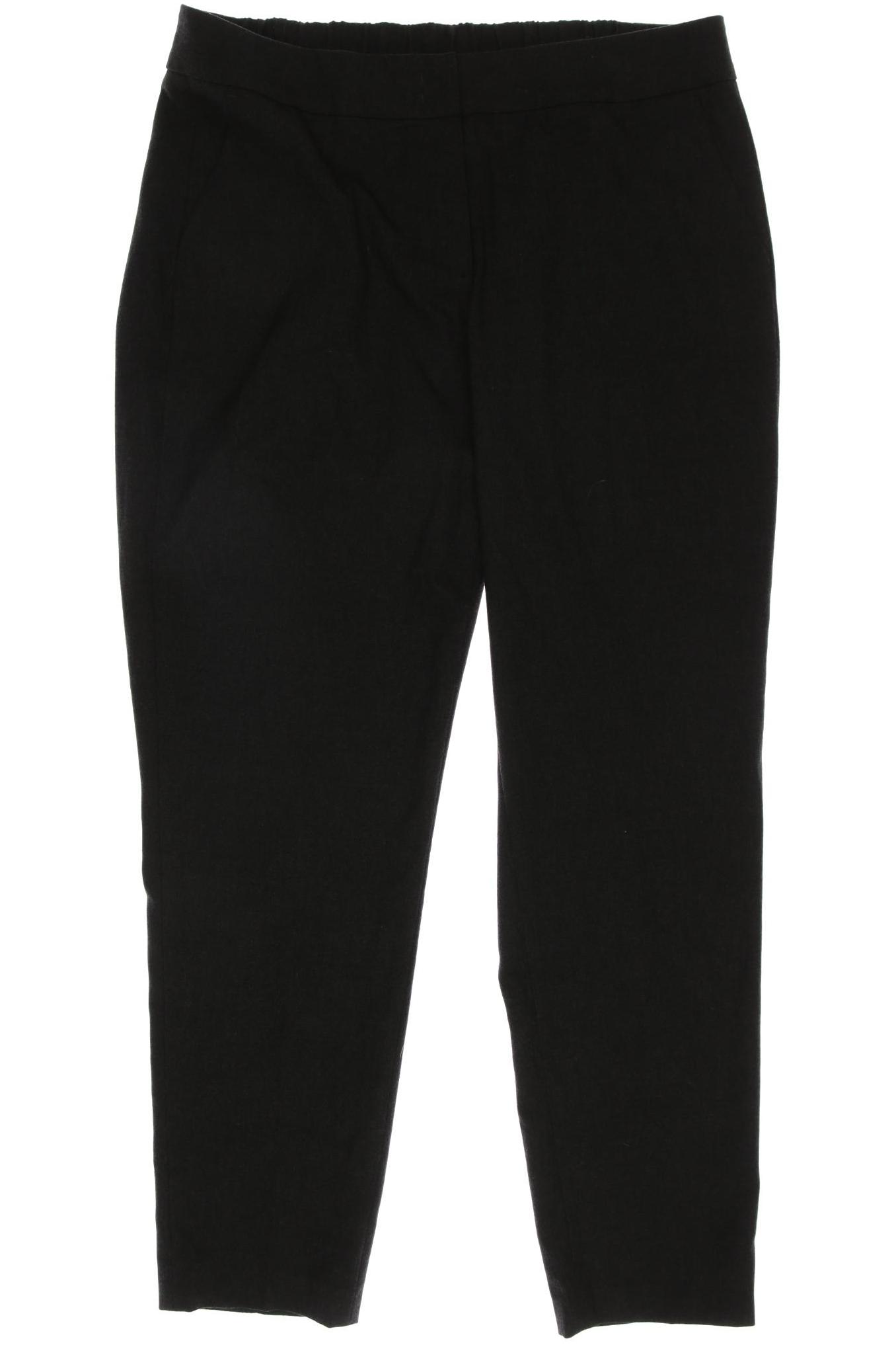 

Gerry Weber Damen Stoffhose, grau, Gr. 40