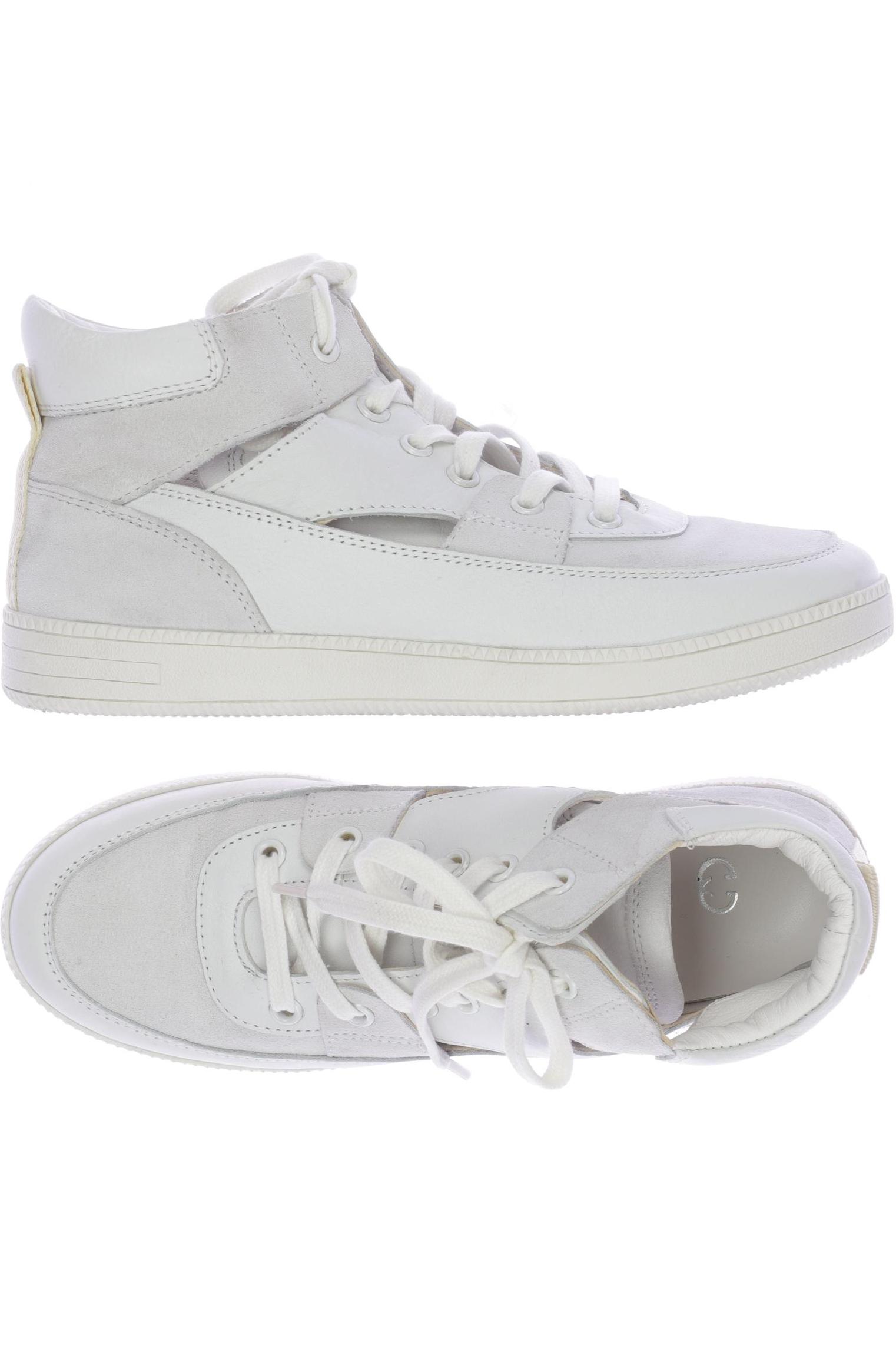 

Gerry Weber Damen Sneakers, weiß, Gr. 37