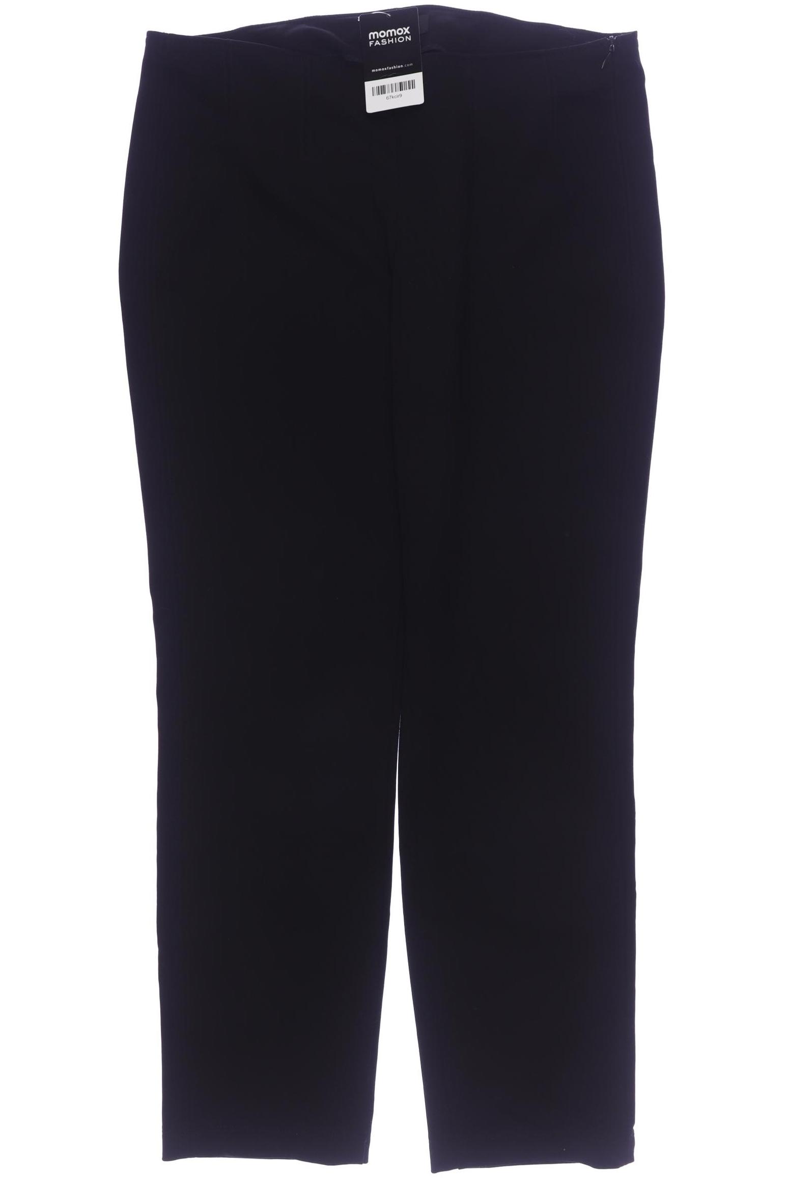 

Gerry Weber Damen Stoffhose, schwarz, Gr. 42