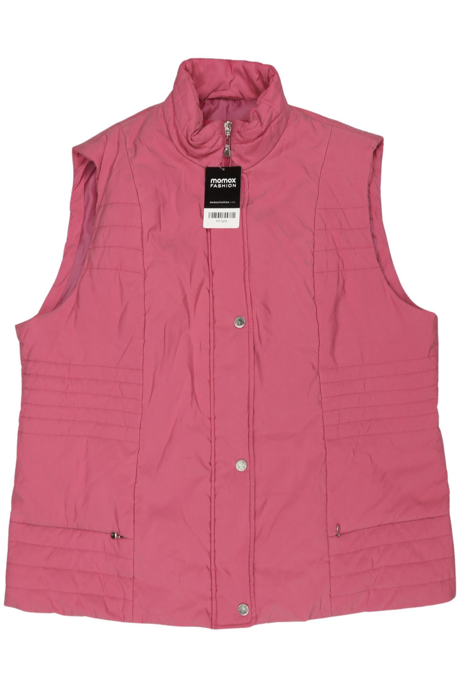 

Gerry Weber Damen Weste, rot, Gr. 44