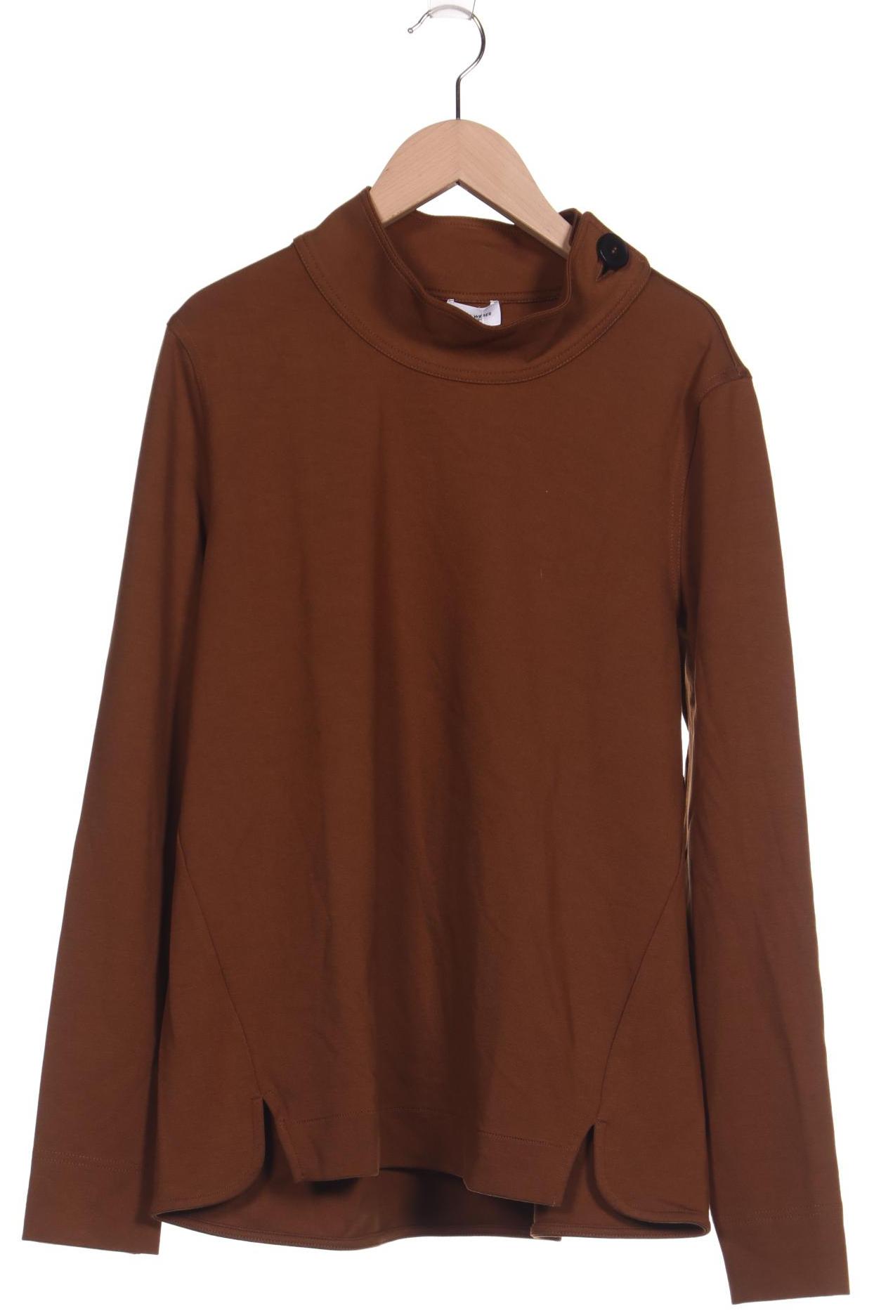 

Gerry Weber Damen Sweatshirt, braun
