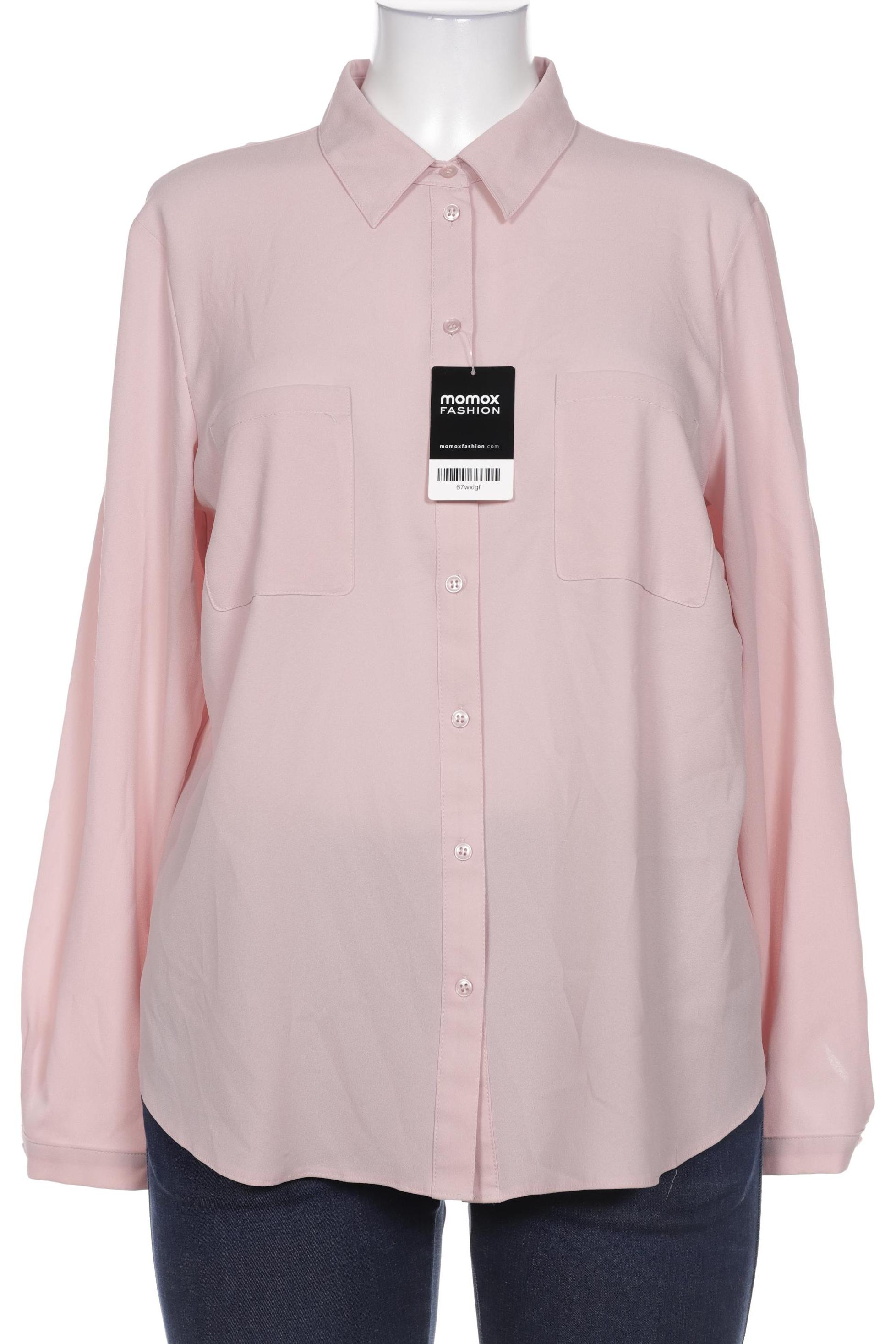 

Gerry Weber Damen Bluse, pink, Gr. 44