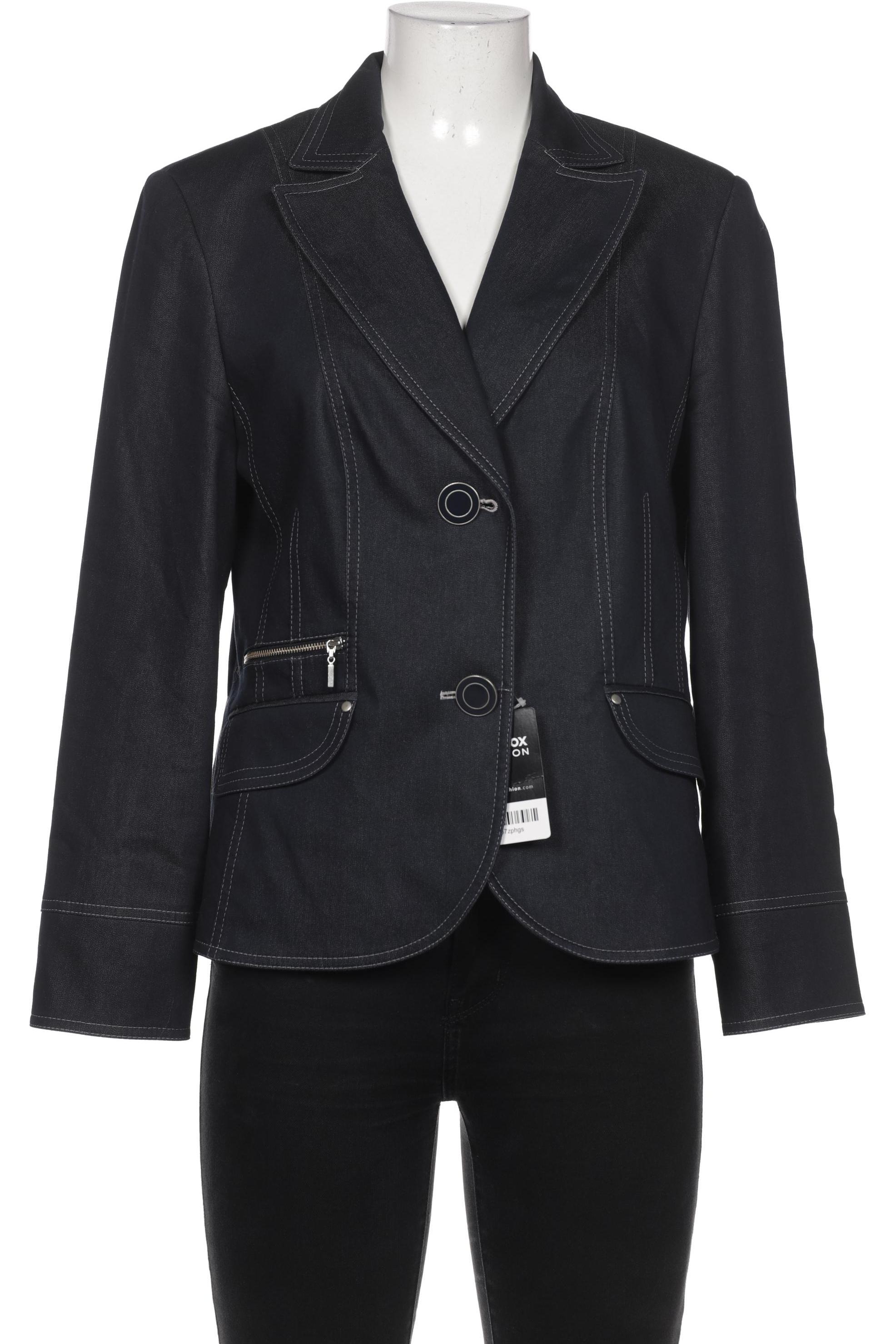 

Gerry Weber Damen Blazer, marineblau, Gr. 42