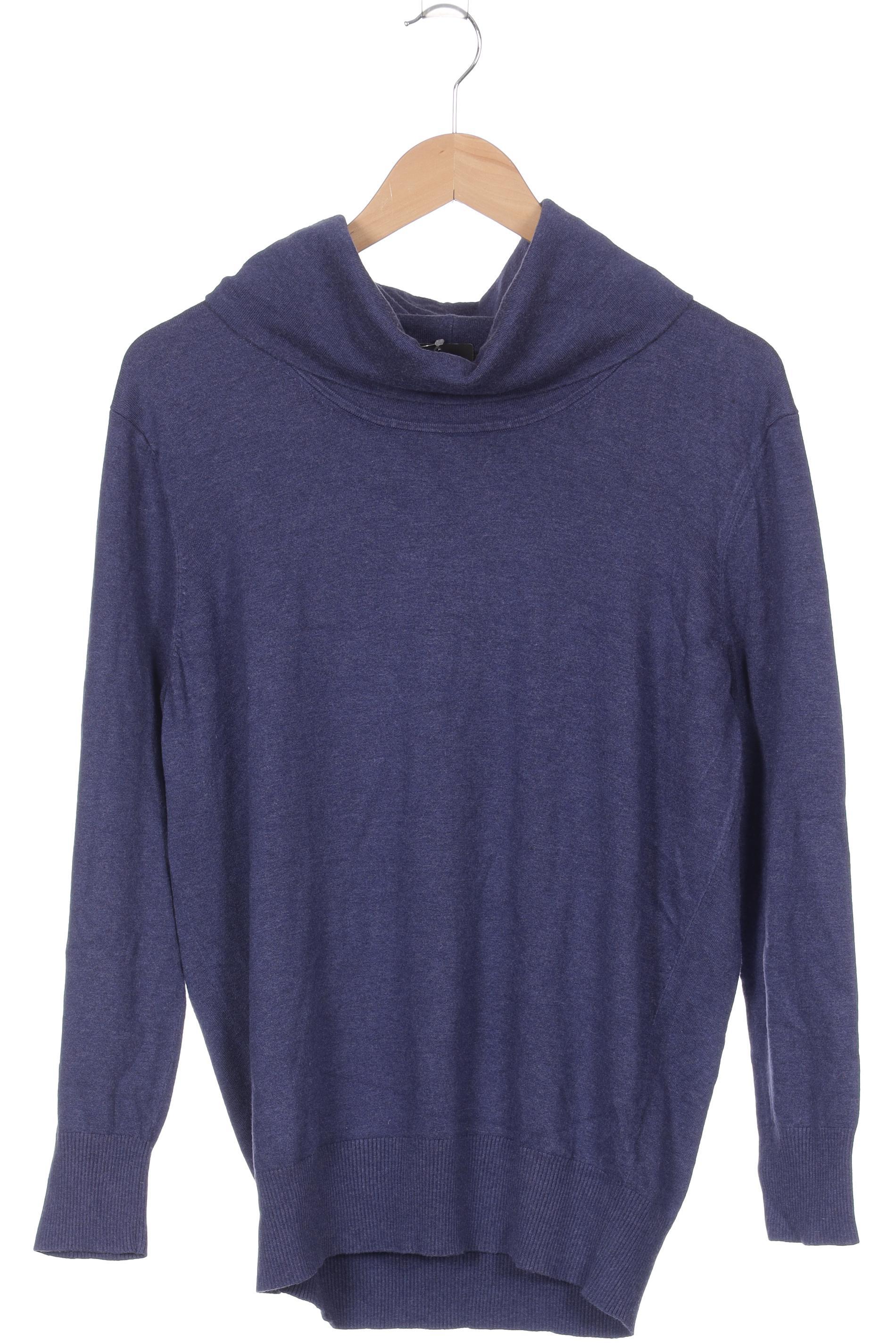 

Gerry Weber Damen Pullover, blau, Gr.