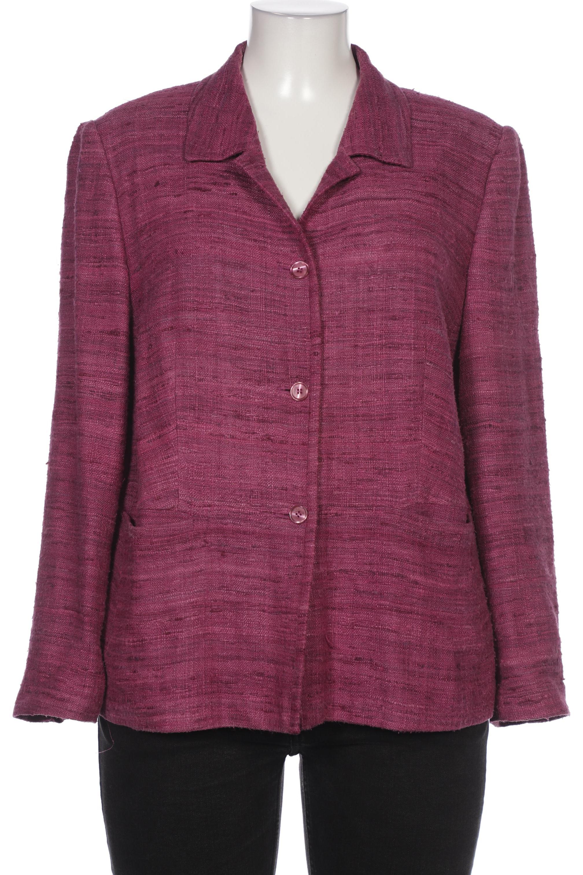 

Gerry Weber Damen Blazer, pink