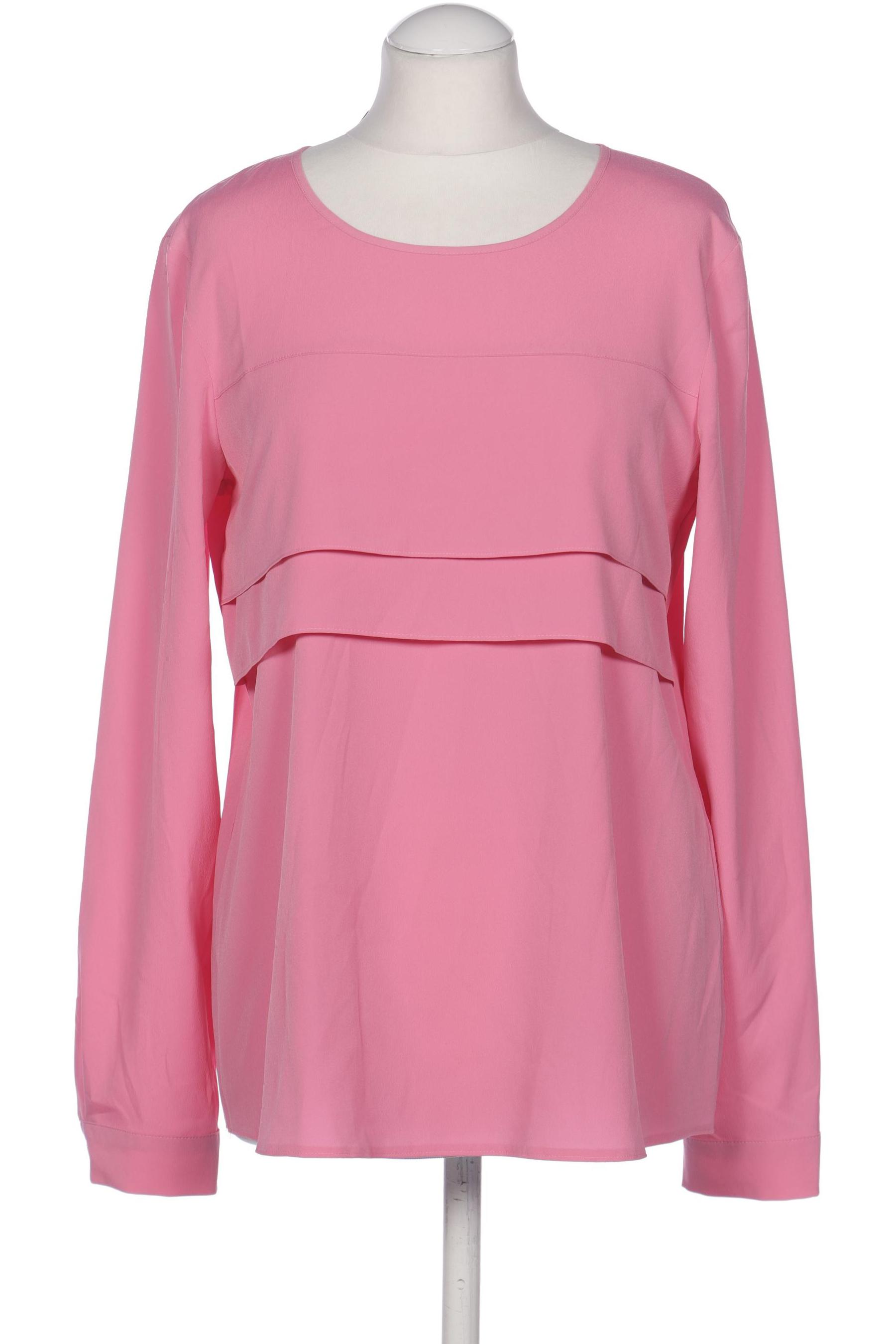 

Gerry Weber Damen Bluse, pink, Gr. 38