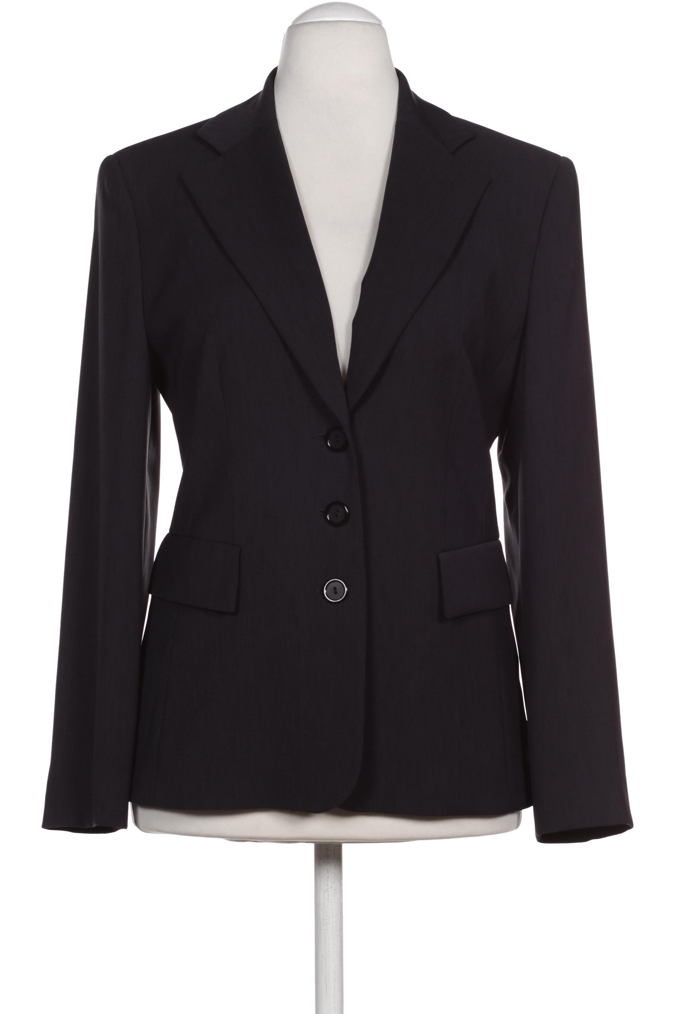 

Gerry Weber Damen Blazer, grau, Gr. 36