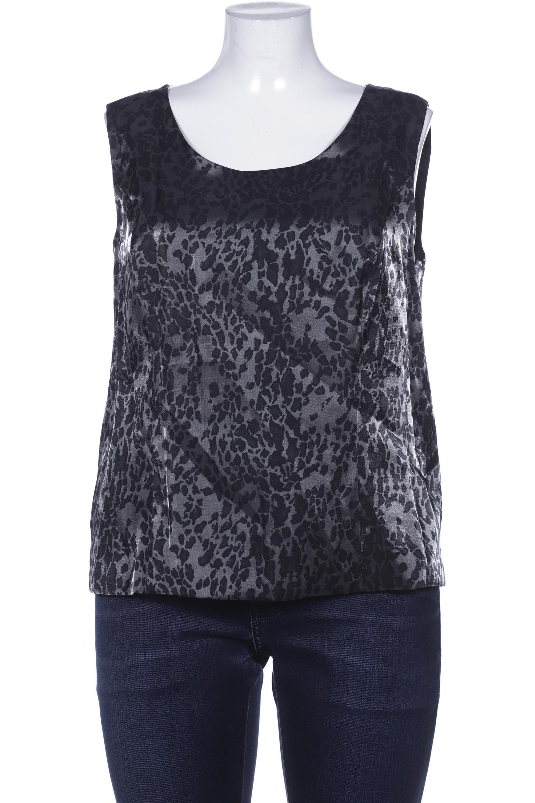 

Gerry Weber Damen Bluse, grau