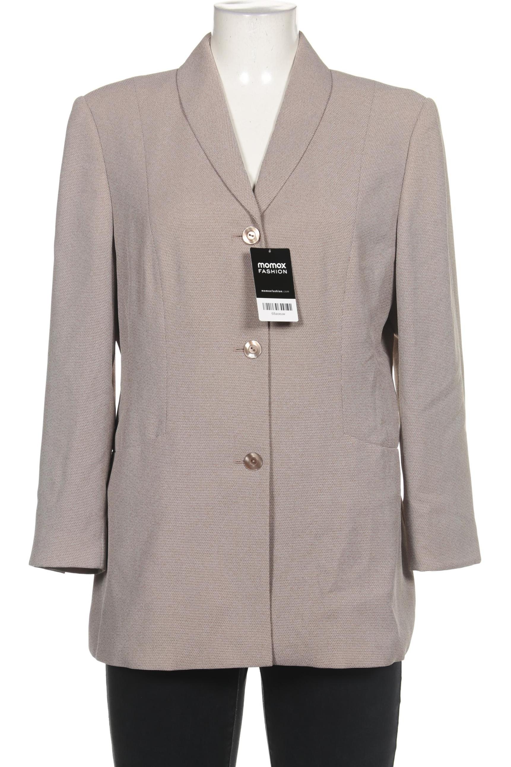 

Gerry Weber Damen Blazer, braun, Gr. 40