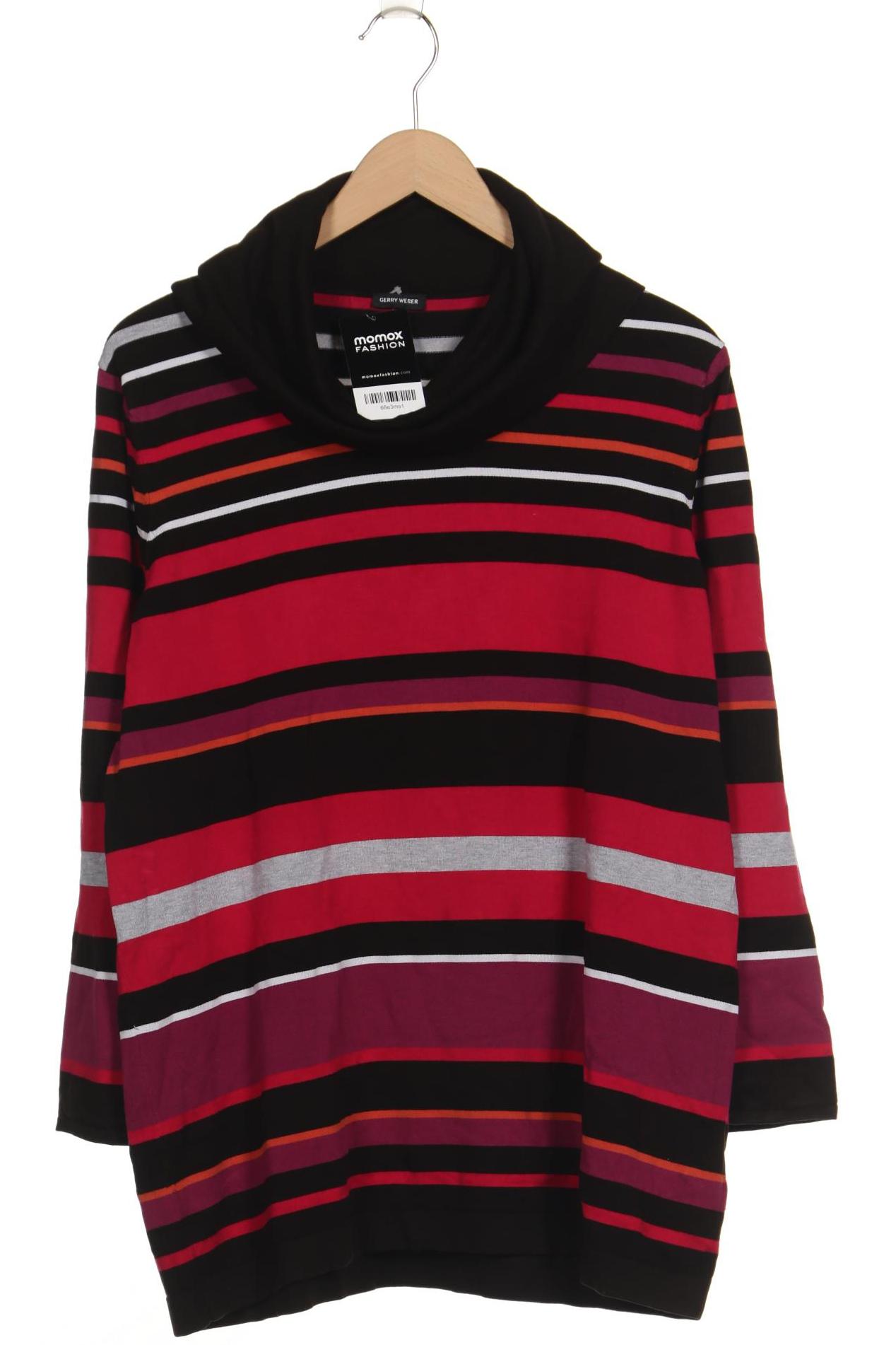 

Gerry Weber Damen Pullover, mehrfarbig, Gr. 48