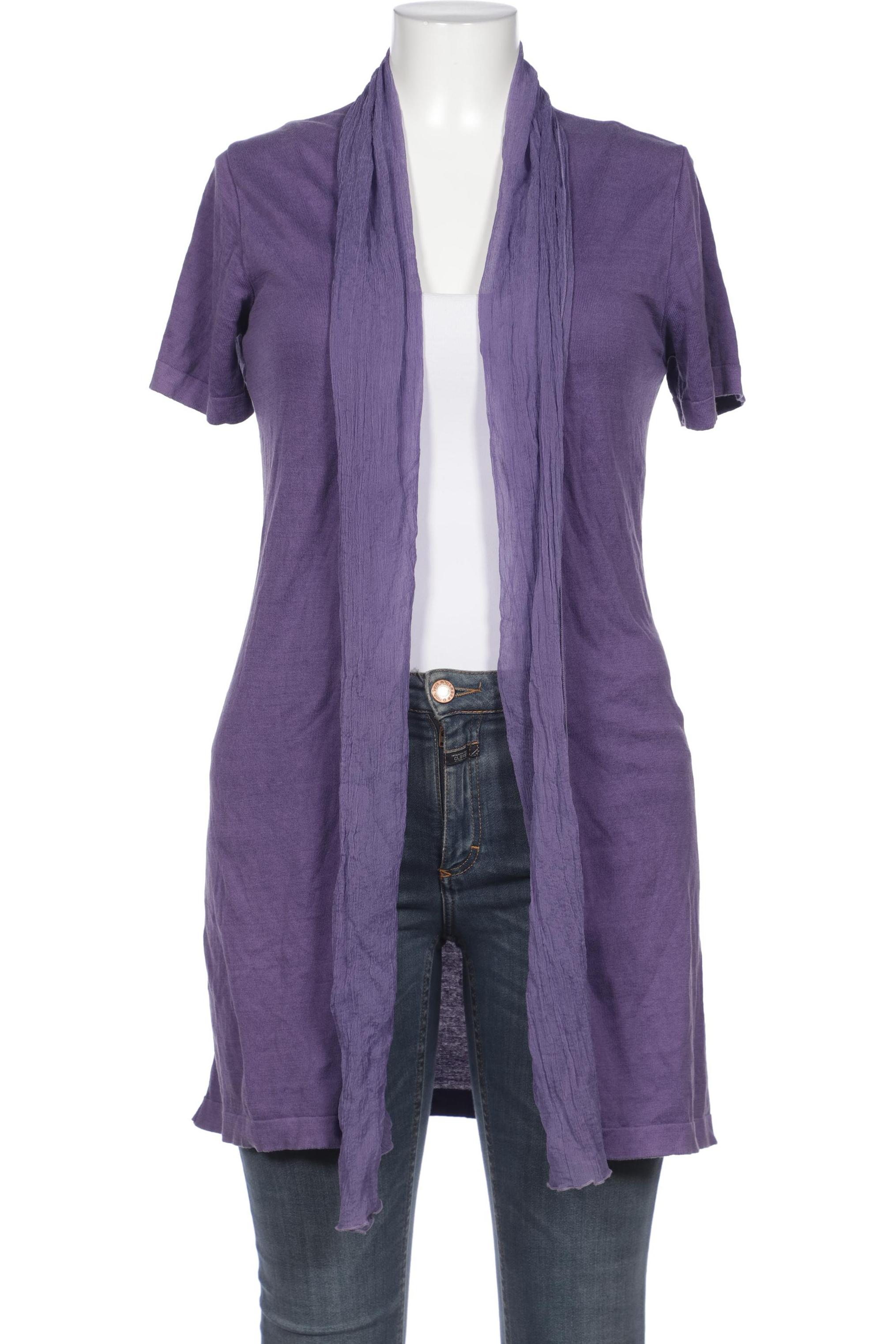

Gerry Weber Damen Strickjacke, flieder