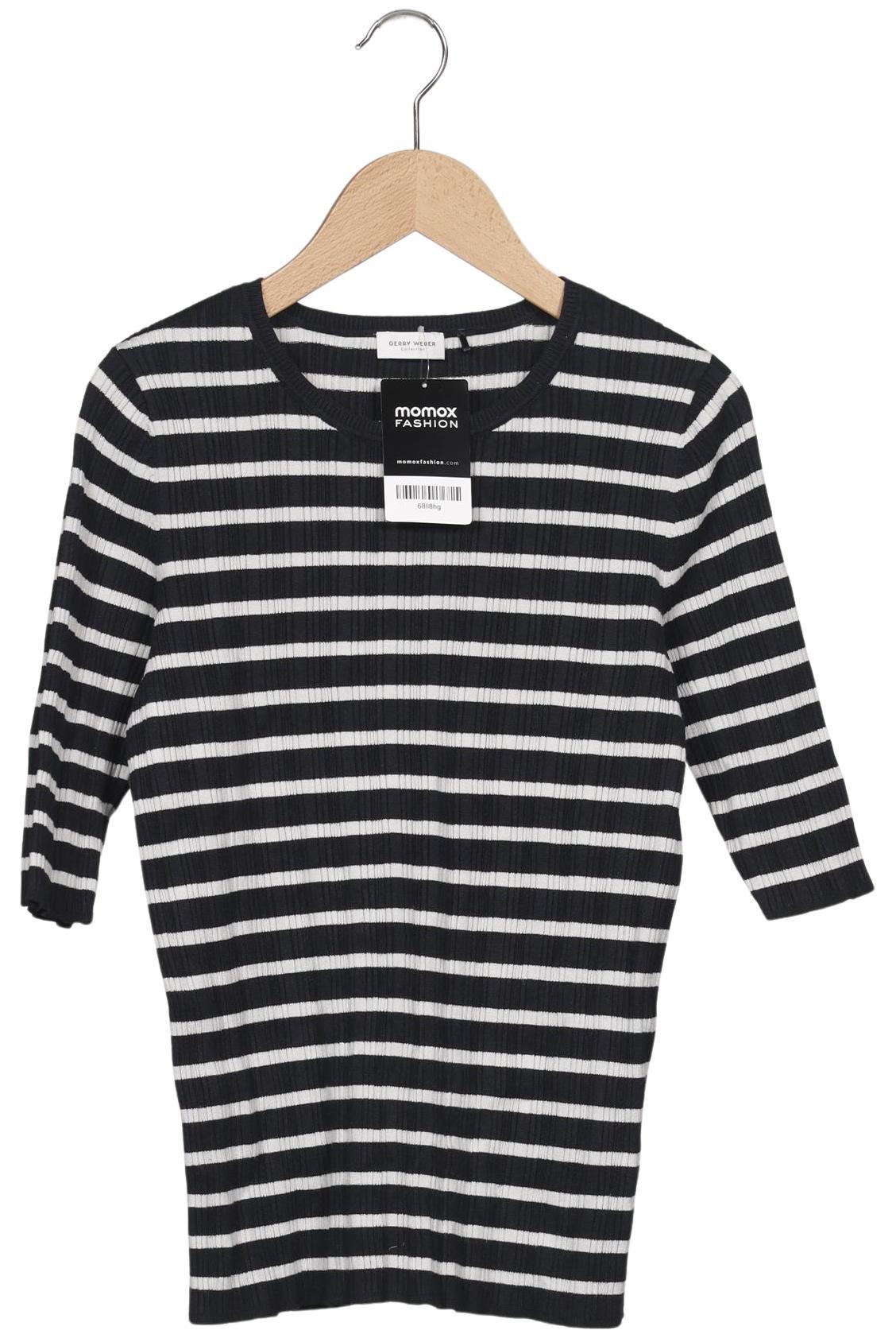 

Gerry Weber Damen Pullover, mehrfarbig, Gr. 32