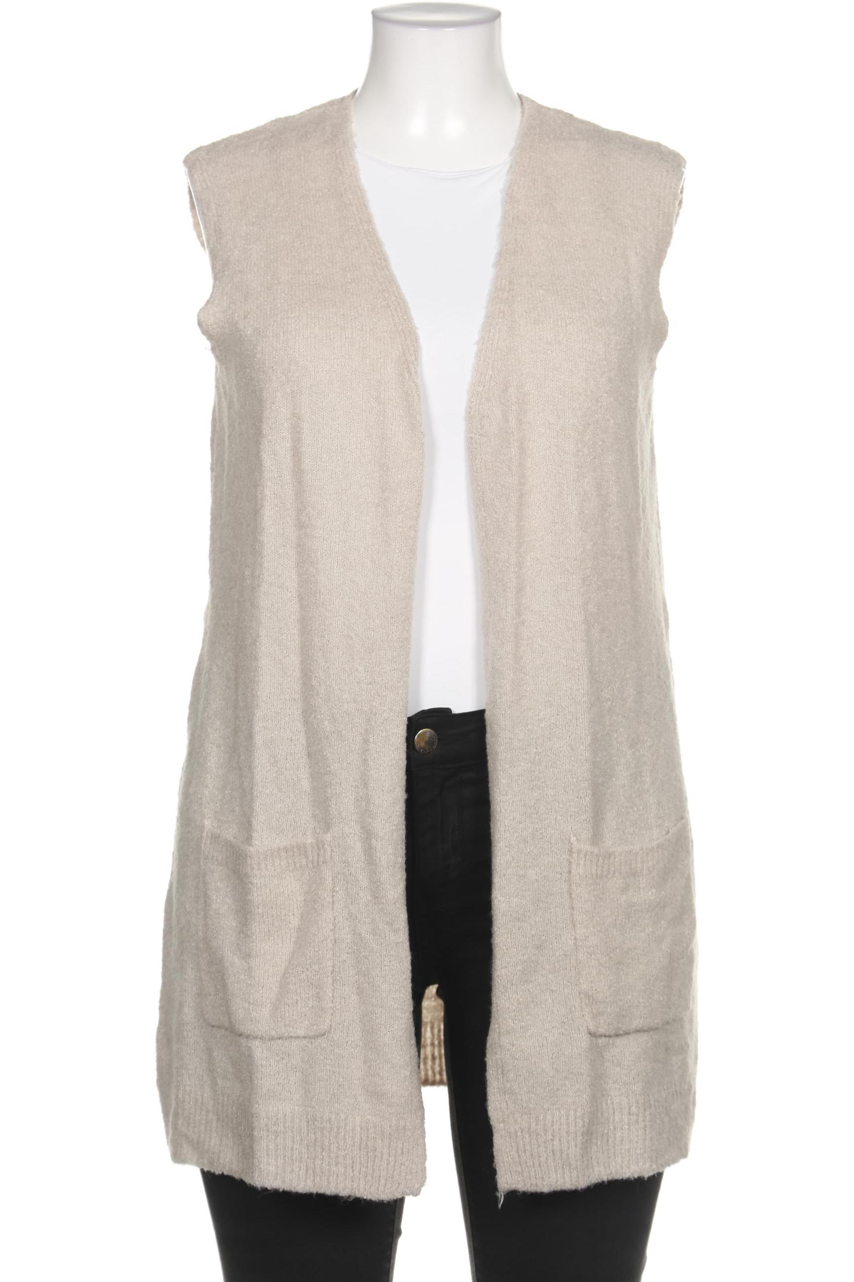 

Gerry Weber Damen Strickjacke, cremeweiß, Gr. 42