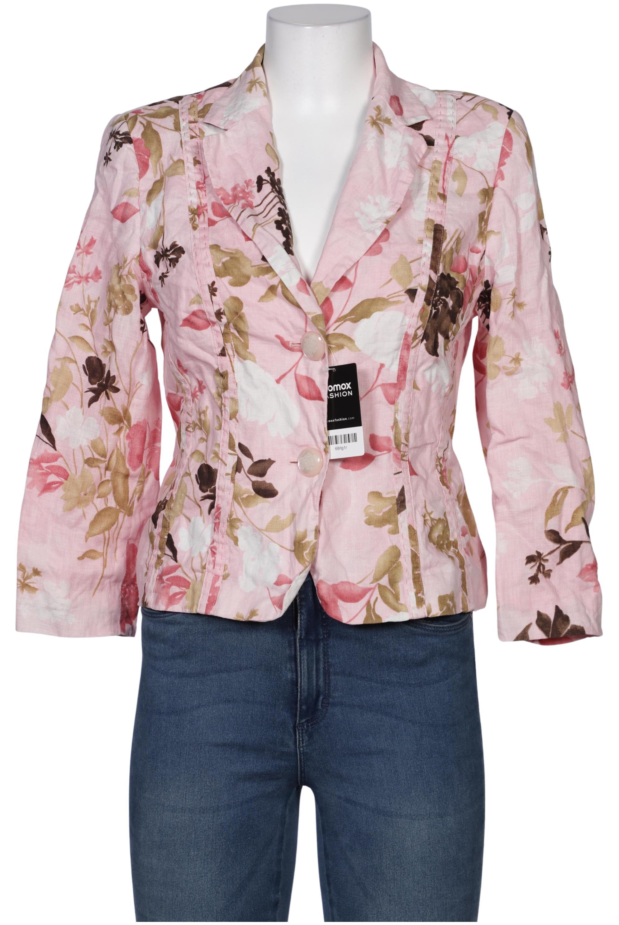 

Gerry Weber Damen Blazer, pink, Gr. 38