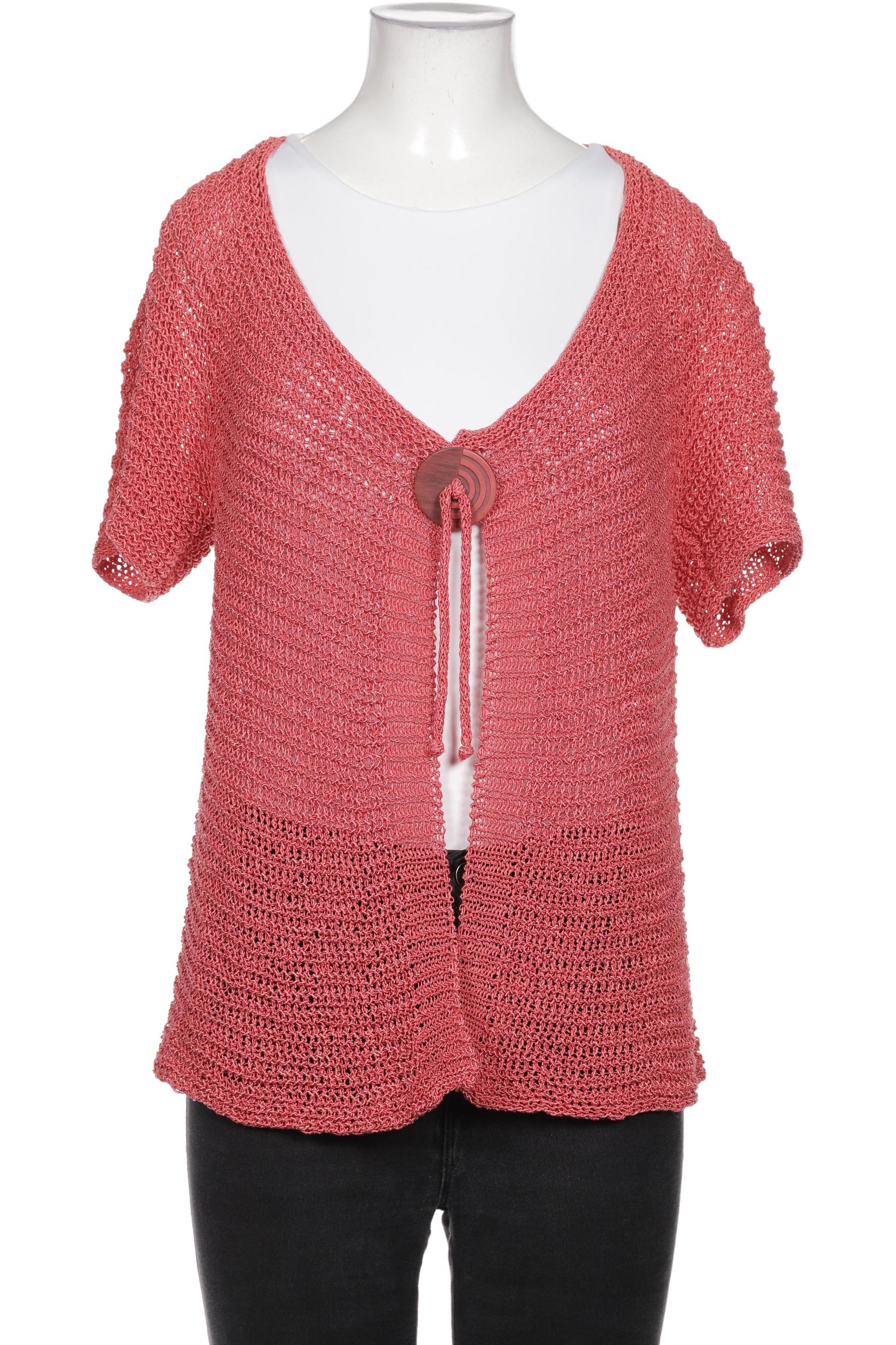 

Gerry Weber Damen Strickjacke, pink