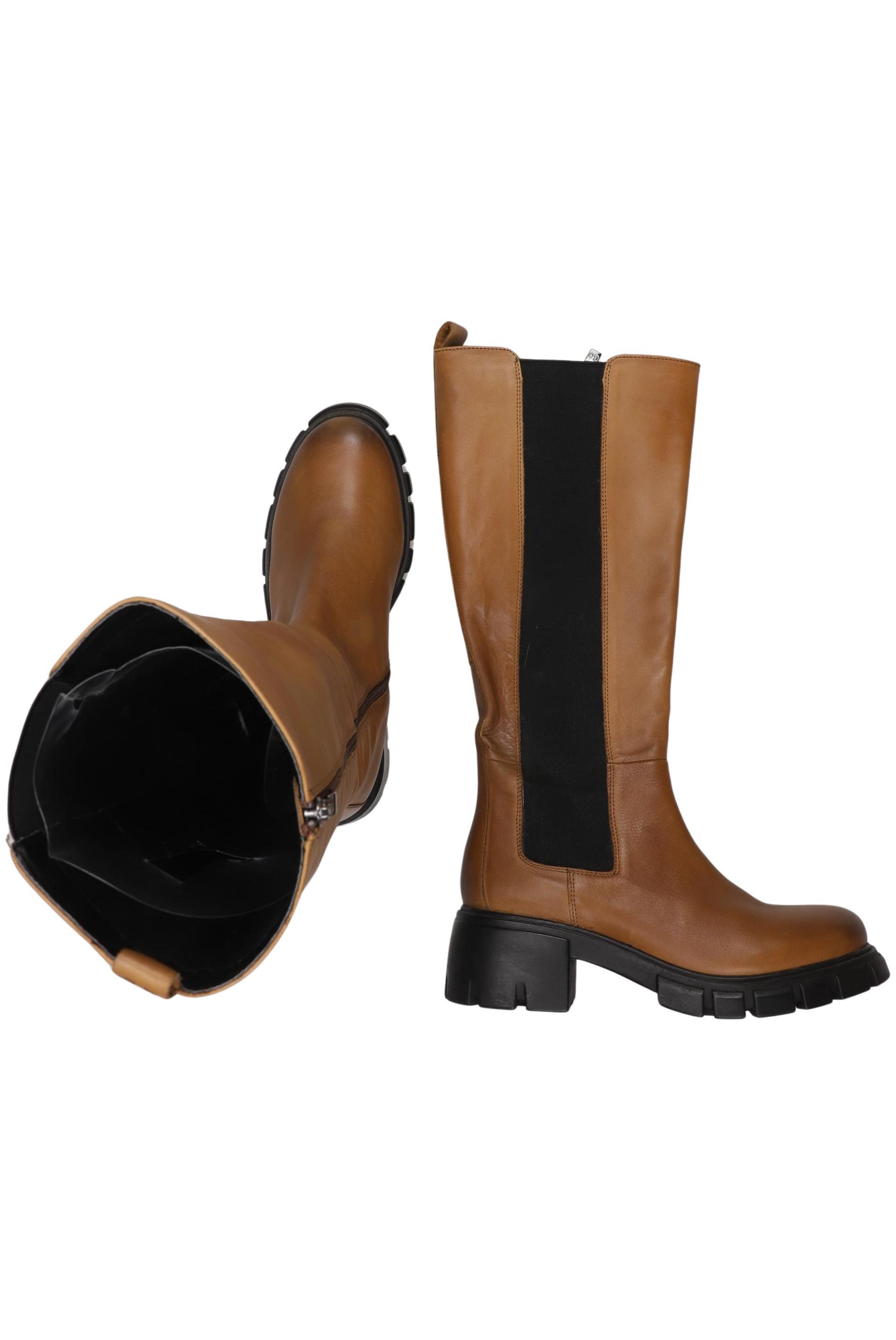 

Gerry Weber Damen Stiefel, braun, Gr. 40