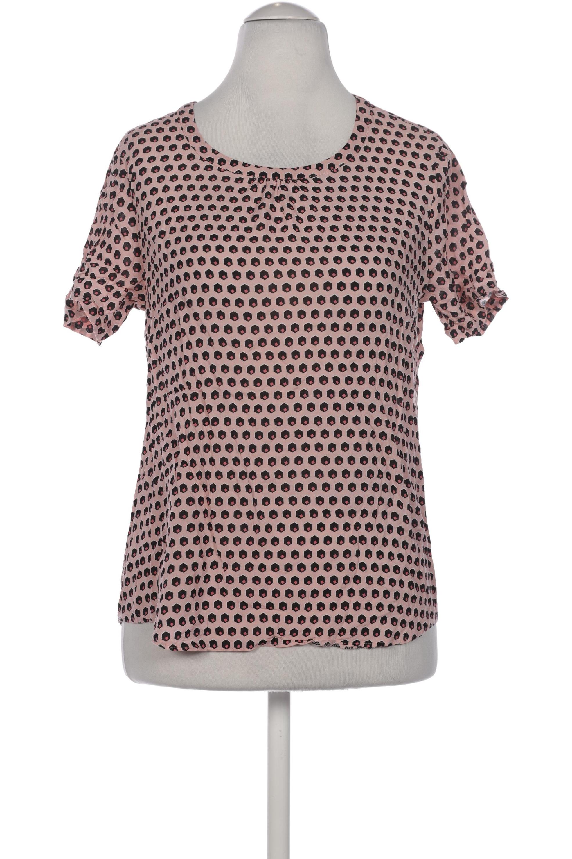 

Gerry Weber Damen Bluse, pink, Gr. 36