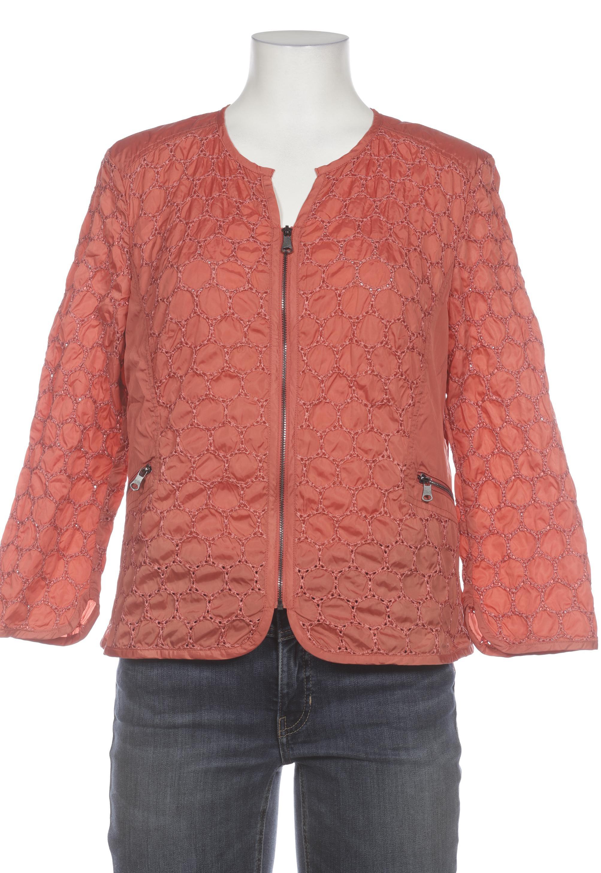 

Gerry Weber Damen Blazer, rot, Gr. 40