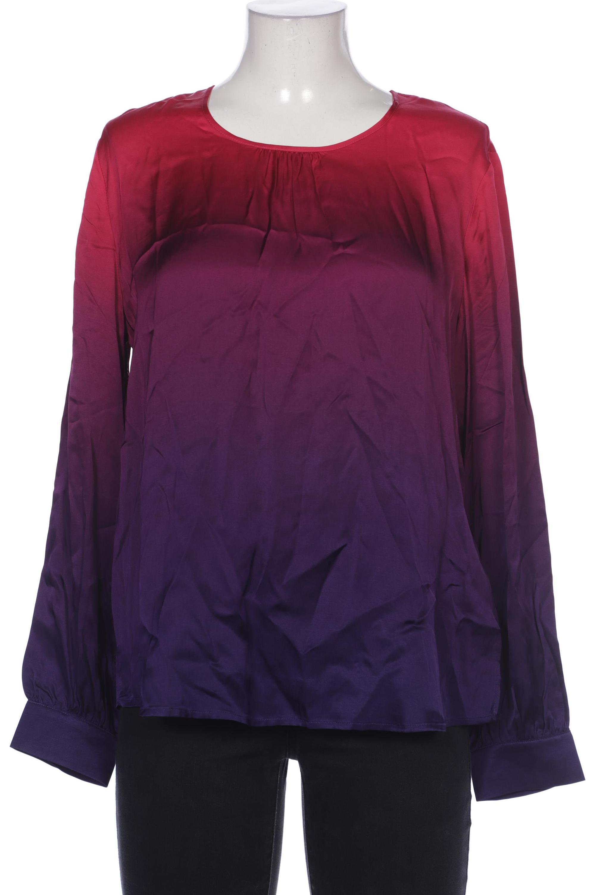 

Gerry Weber Damen Bluse, flieder, Gr. 40