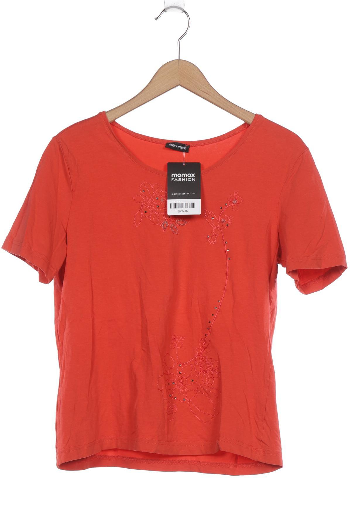 

Gerry Weber Damen T-Shirt, orange