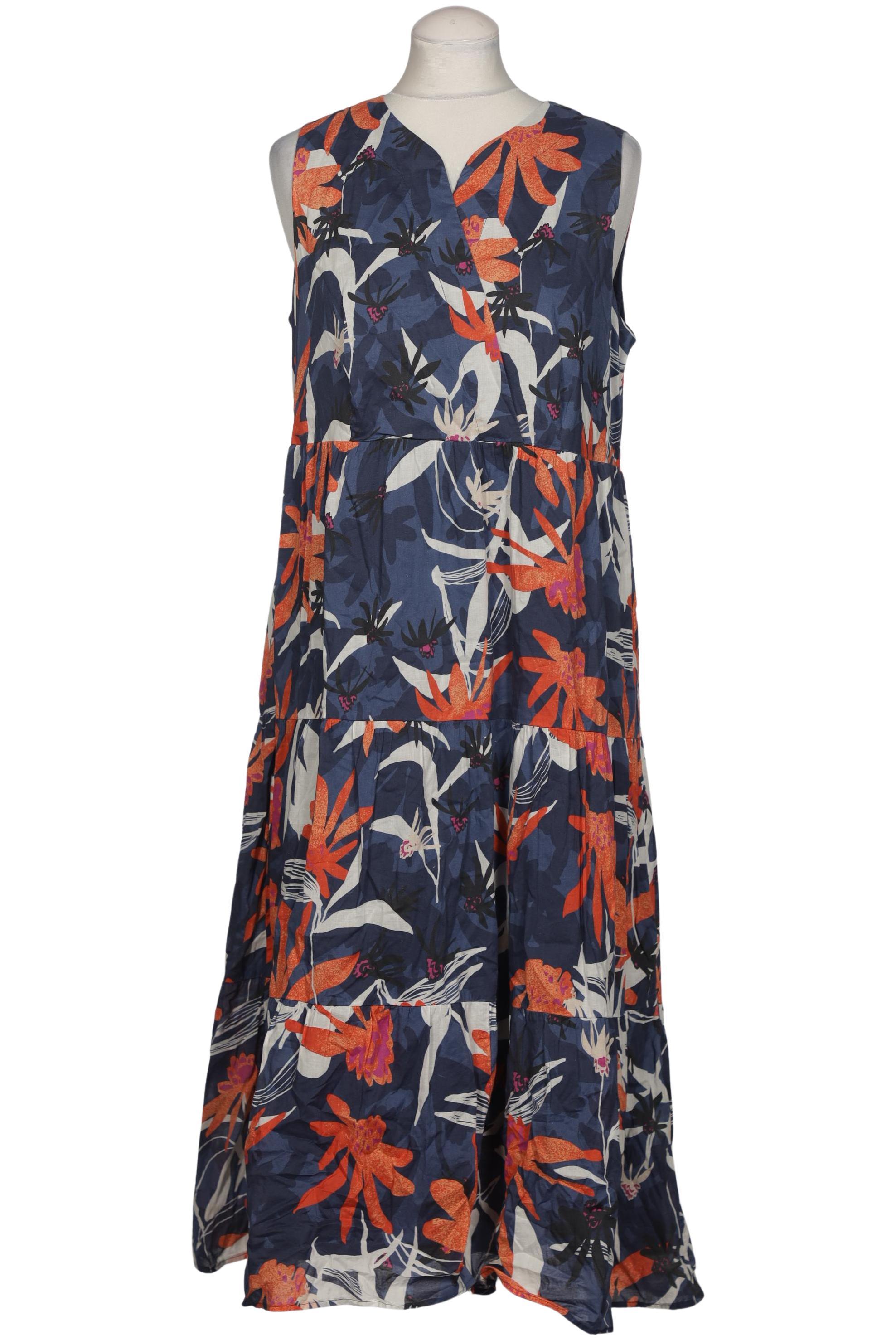 

Gerry Weber Damen Kleid, mehrfarbig, Gr. 38