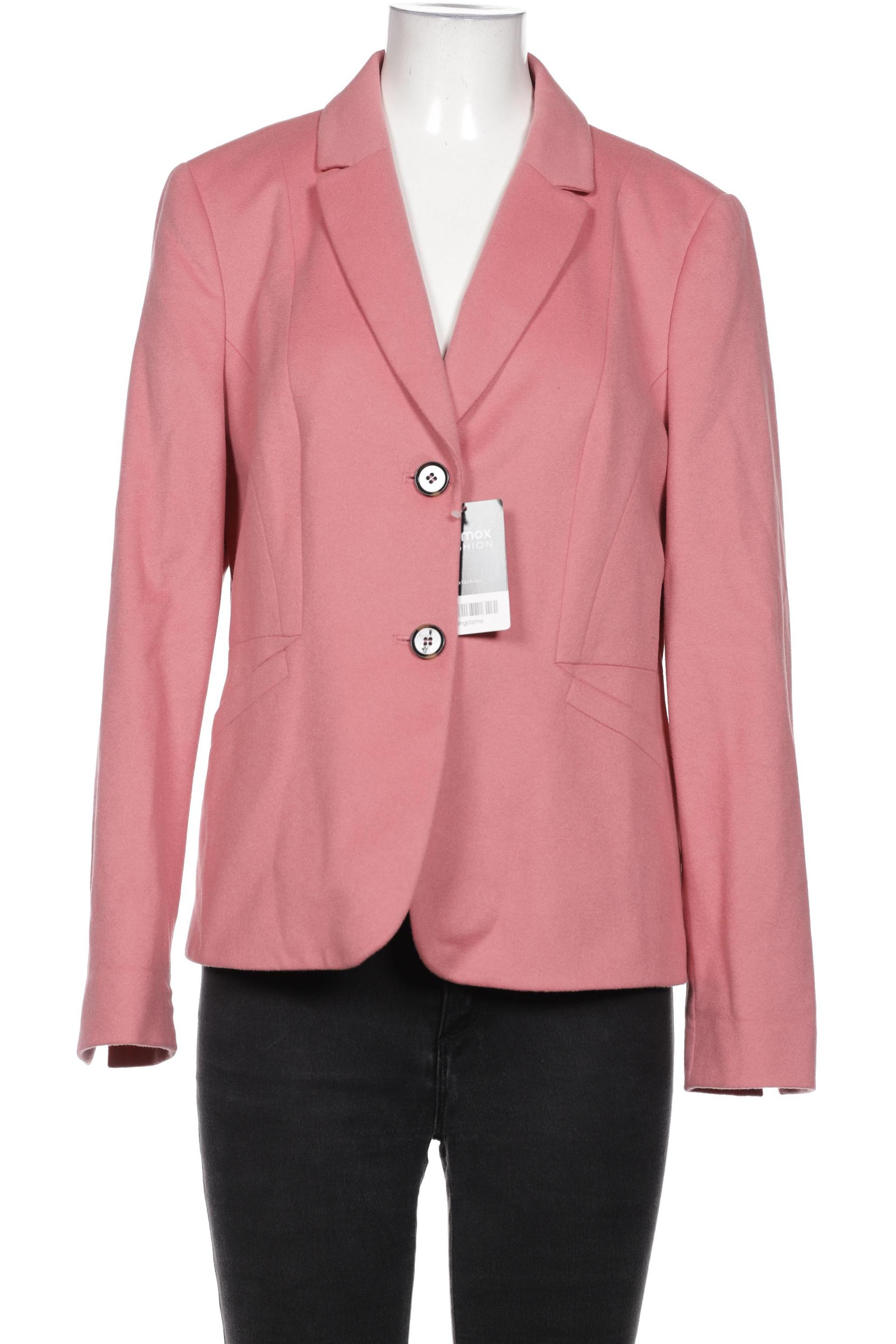 

Gerry Weber Damen Blazer, pink