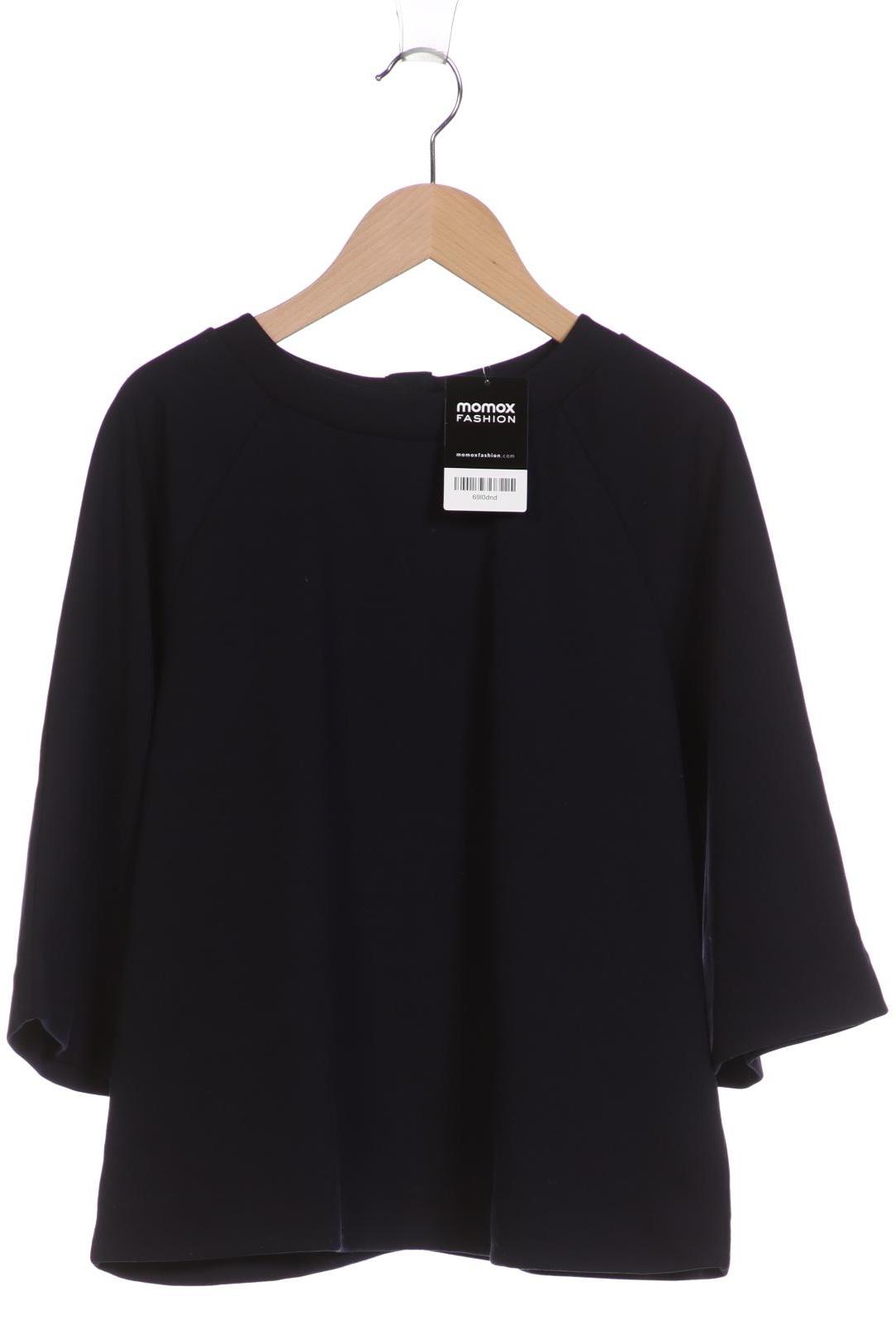 

Gerry Weber Damen Sweatshirt, marineblau, Gr. 38