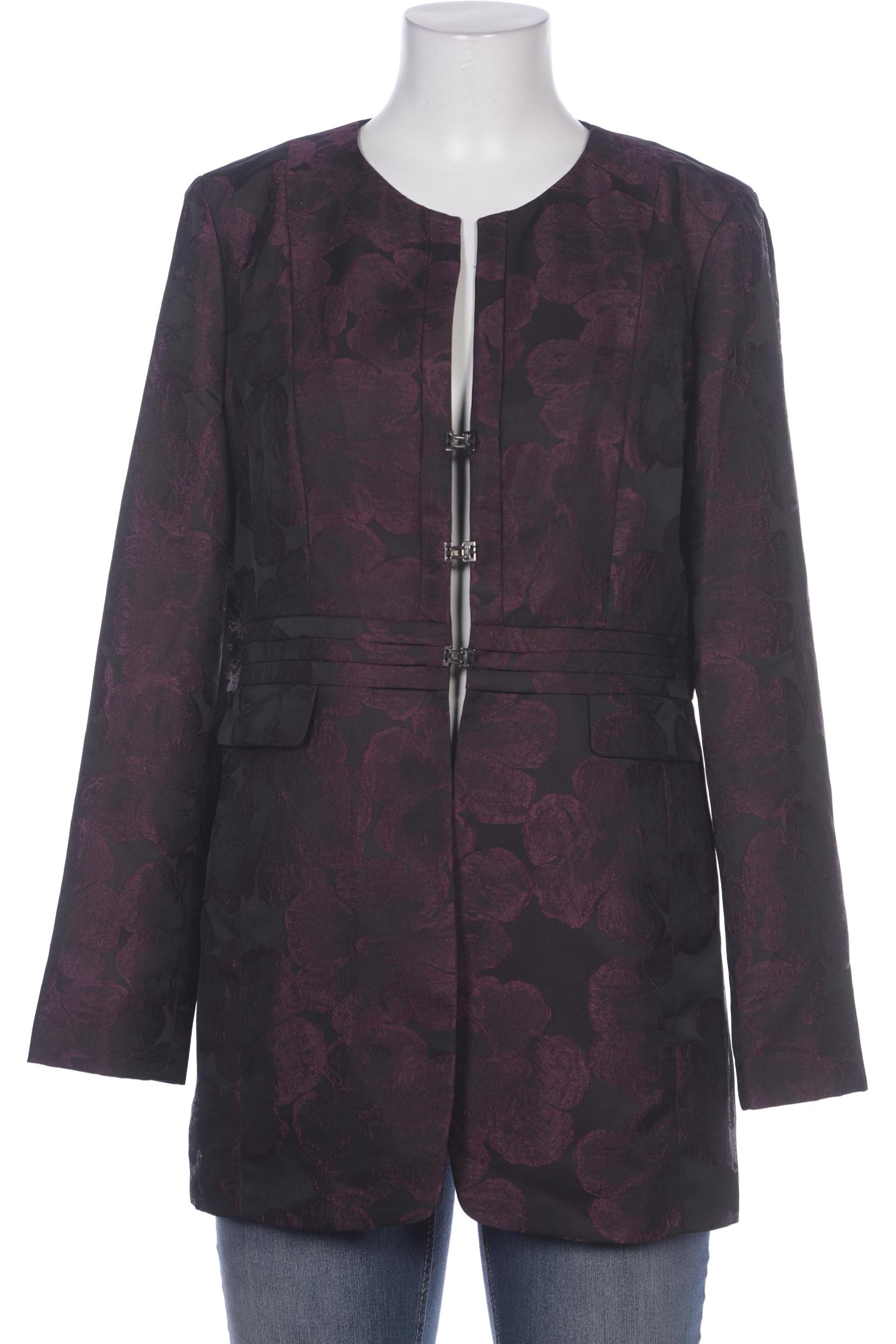 

Gerry Weber Damen Blazer, flieder, Gr. 38