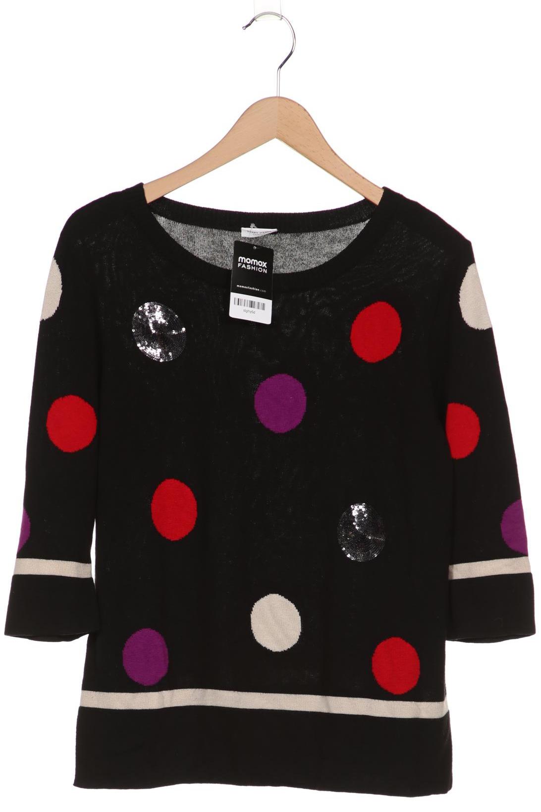 

Gerry Weber Damen Pullover, schwarz