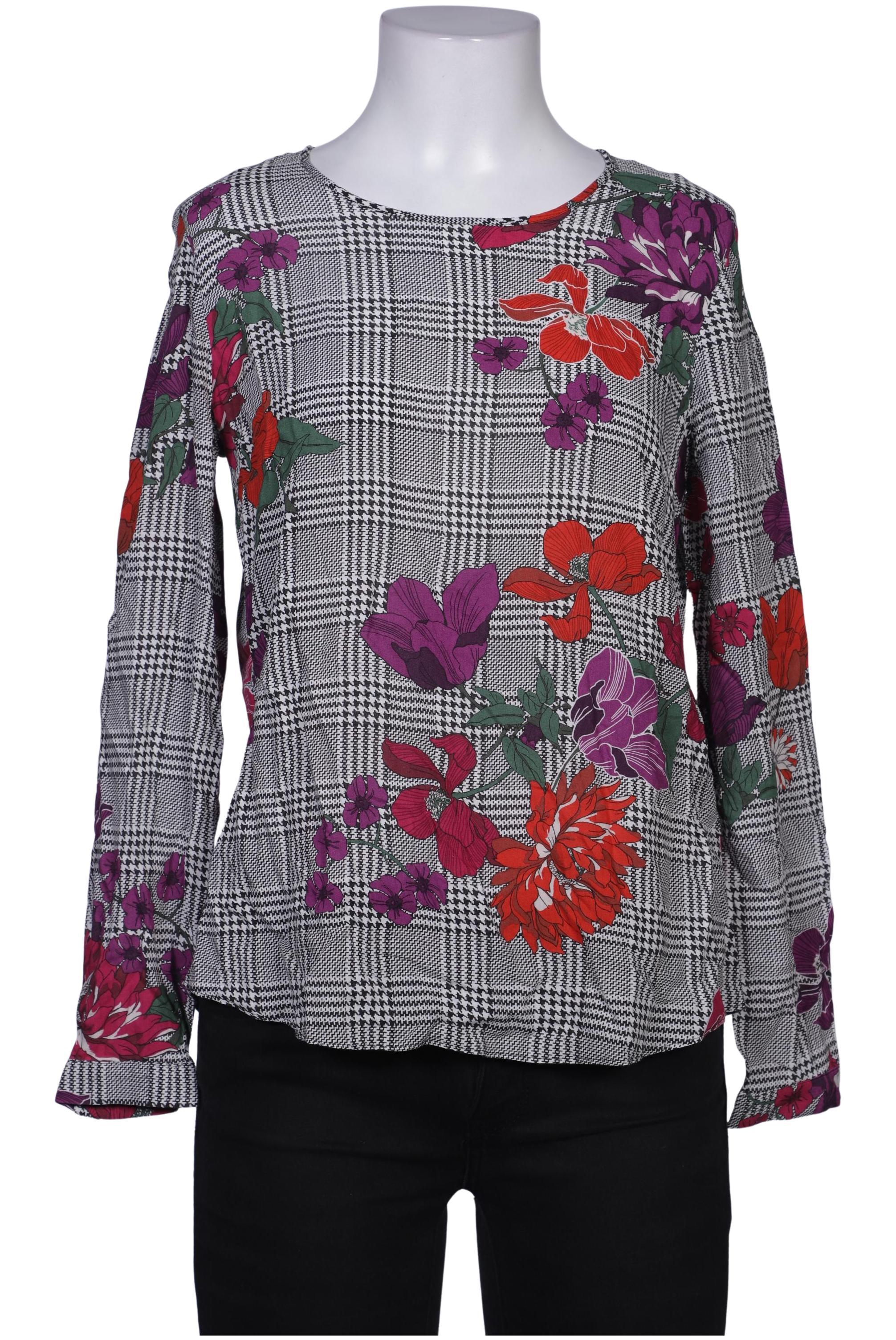 

Gerry Weber Damen Bluse, mehrfarbig, Gr. 36