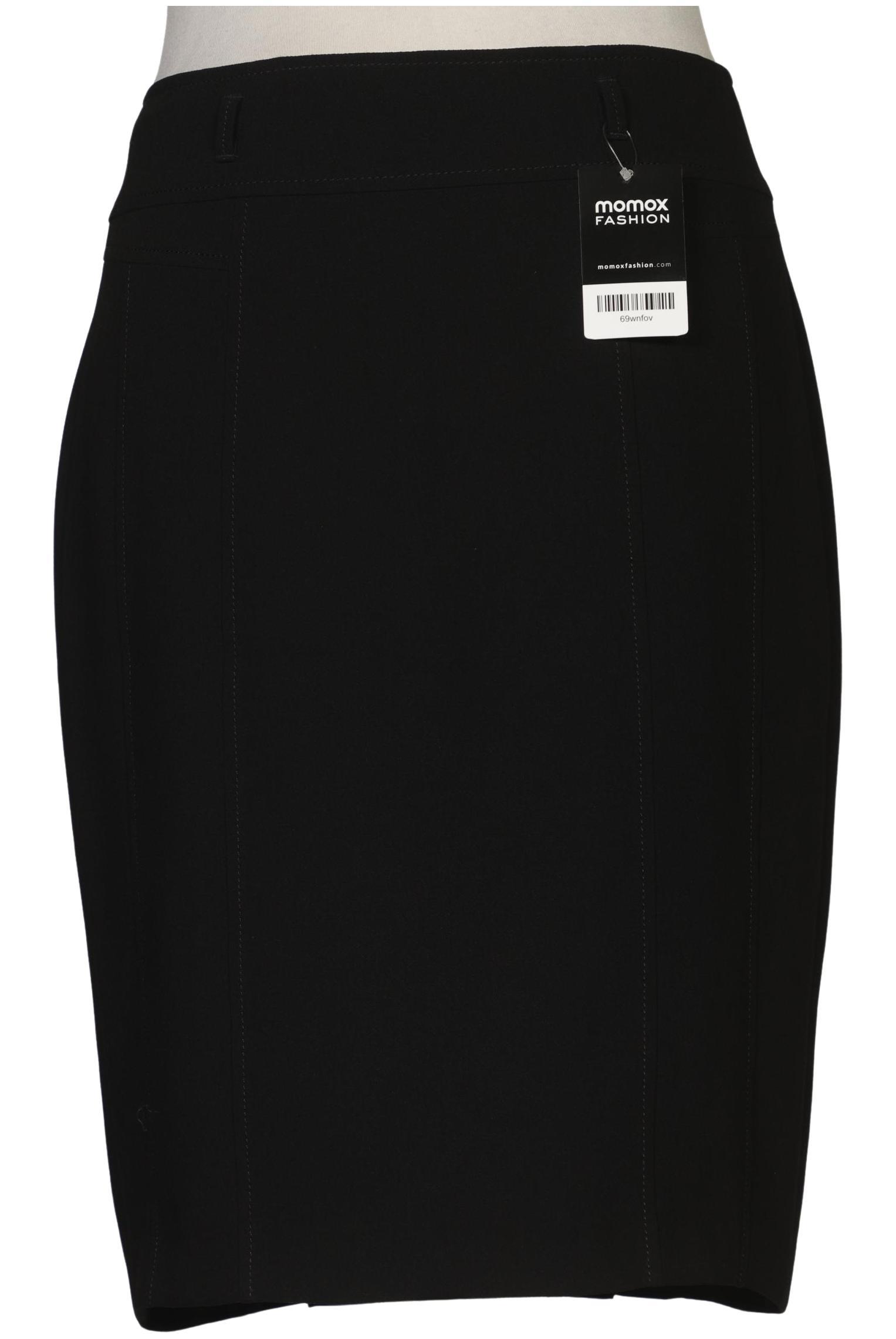 

Gerry Weber Damen Rock, schwarz, Gr. 32