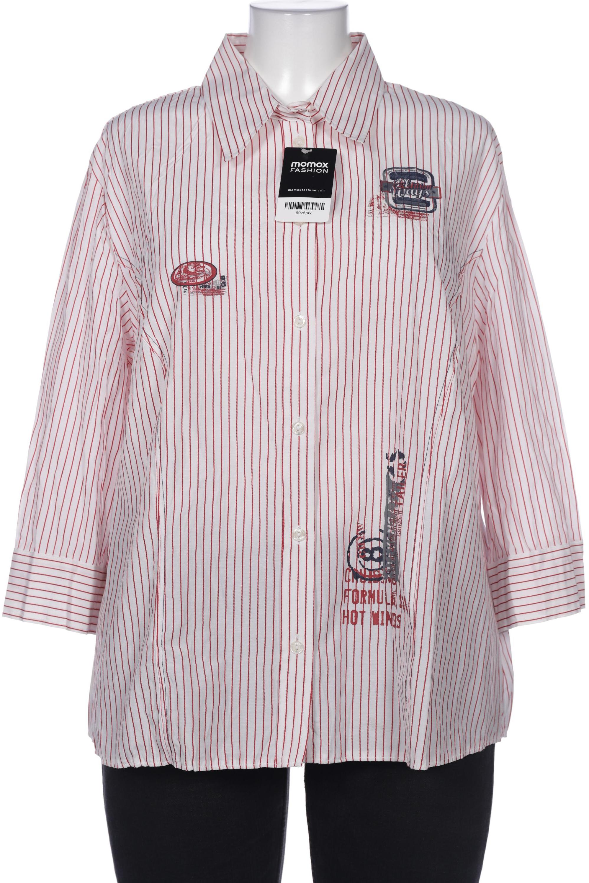 

Gerry Weber Damen Bluse, rot