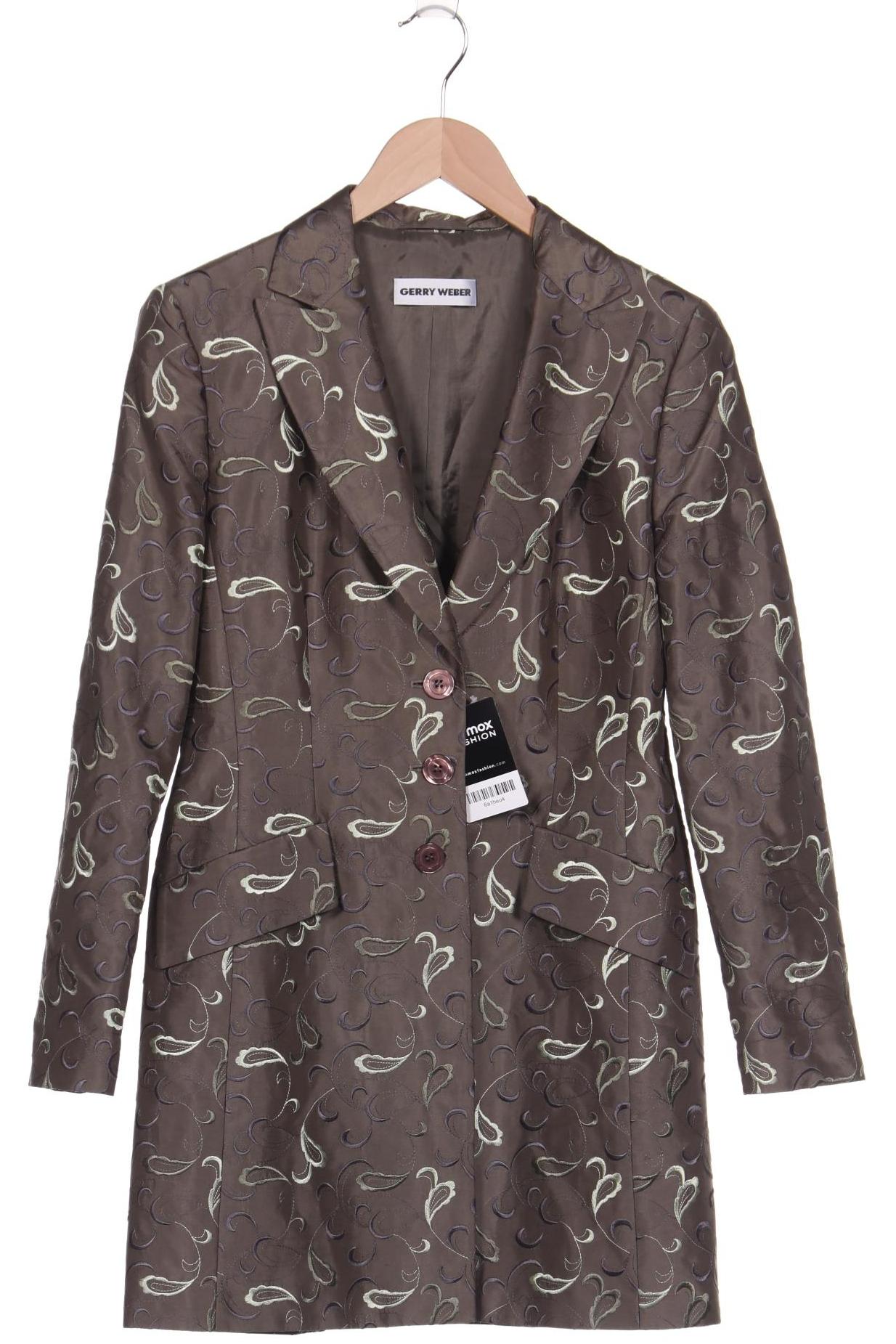 

Gerry Weber Damen Mantel, grün