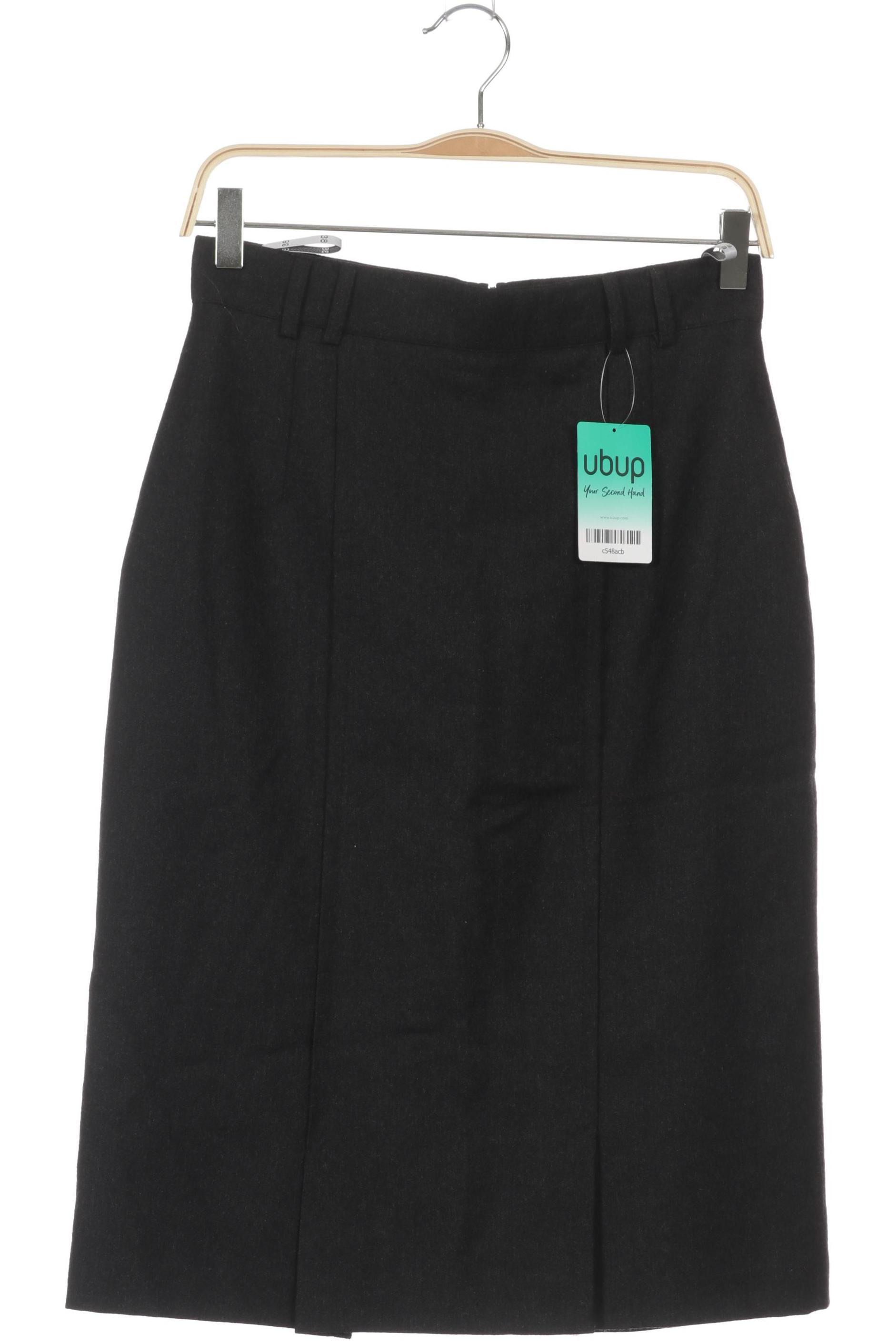 

Gerry Weber Damen Rock, schwarz, Gr. 38