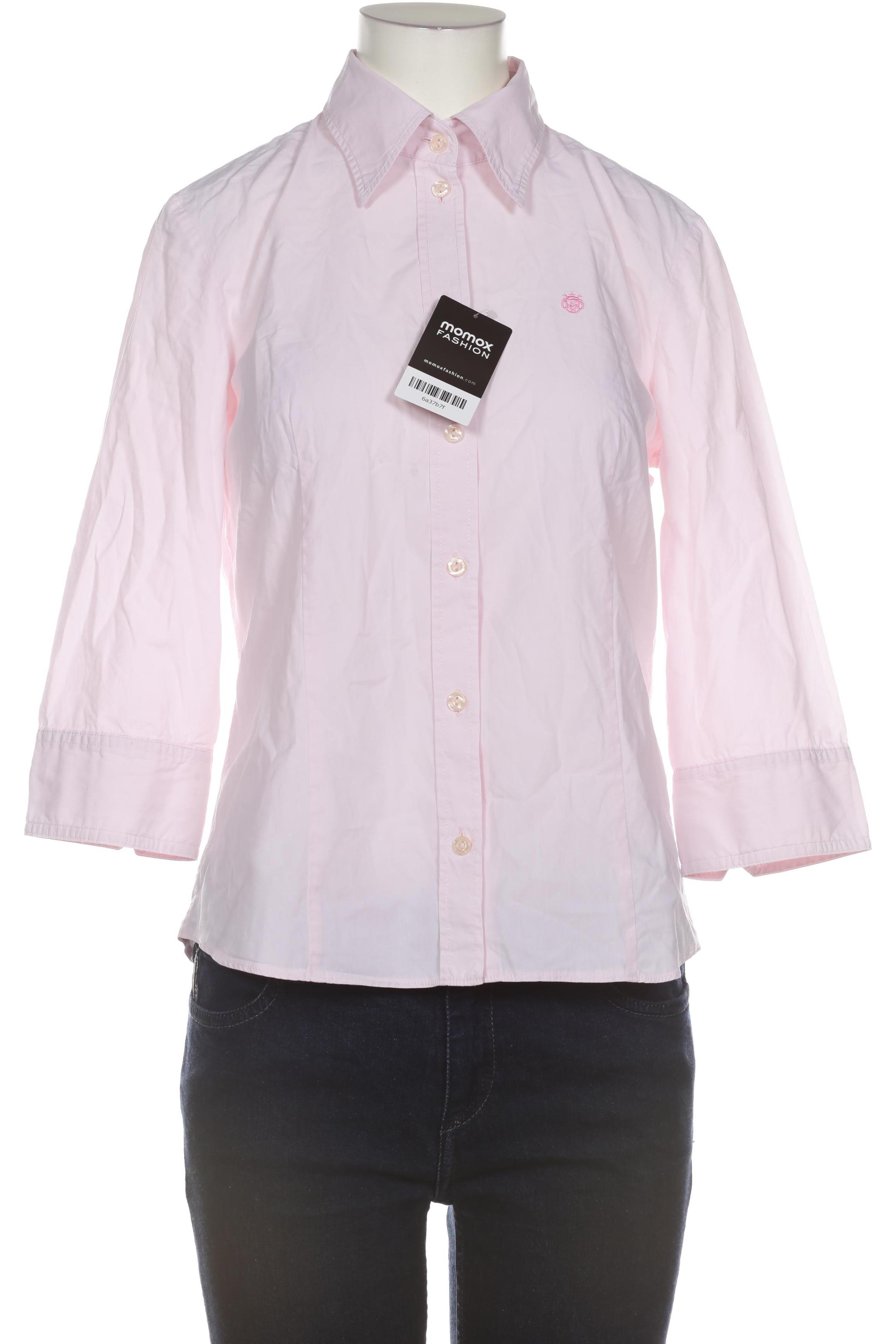 

Gerry Weber Damen Bluse, pink, Gr. 38