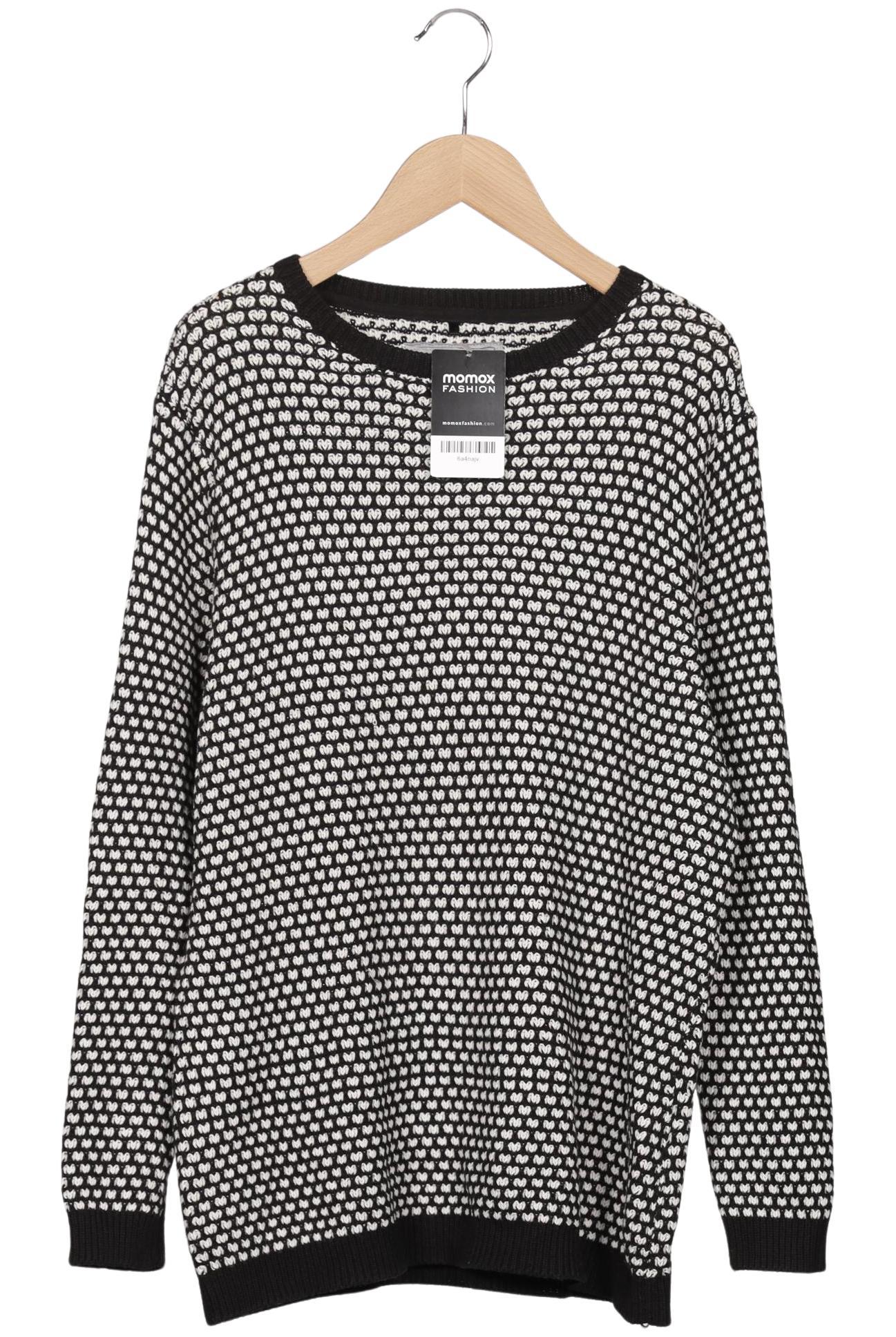 

Gerry Weber Damen Pullover, schwarz, Gr. 38