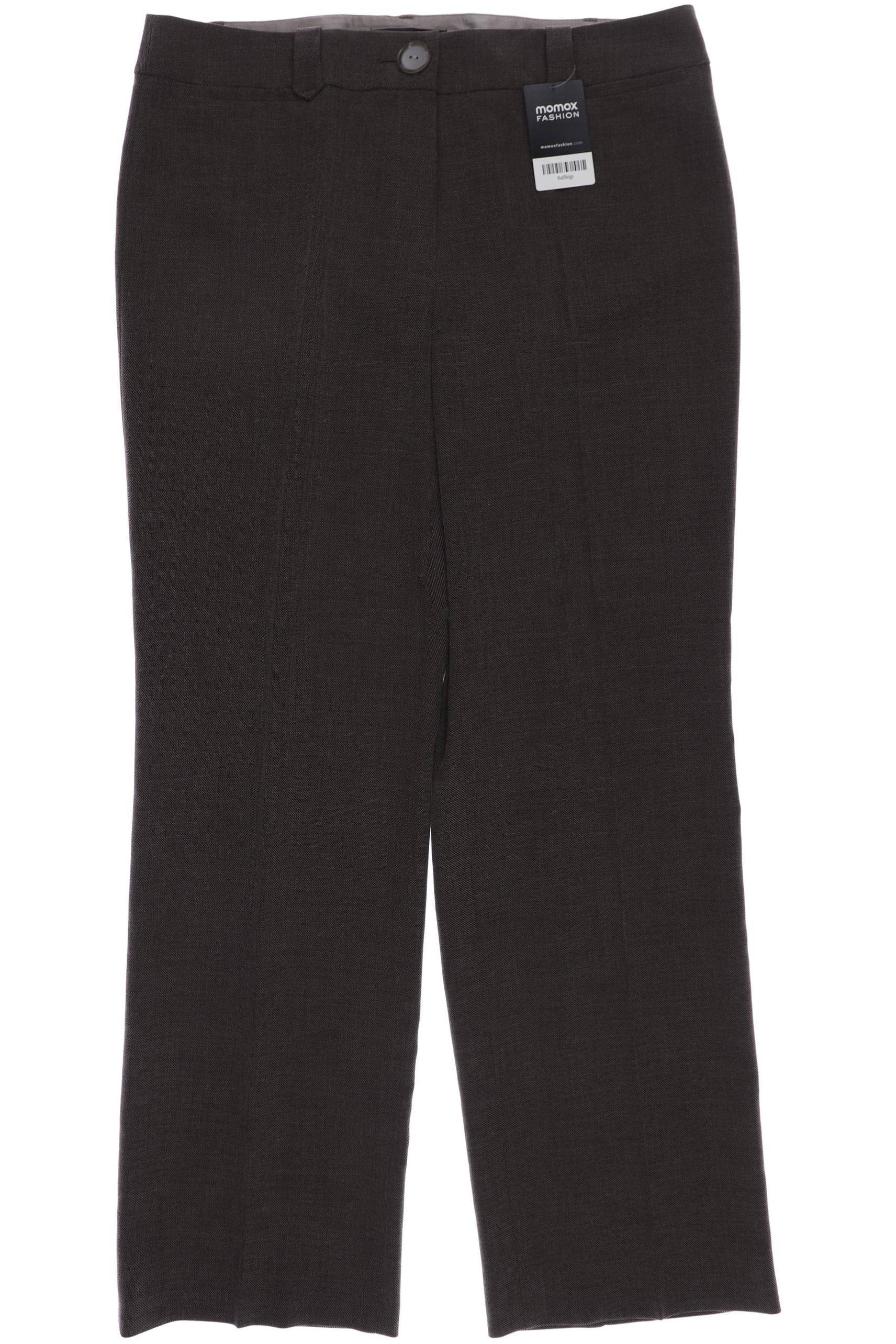 

Gerry Weber Damen Stoffhose, braun