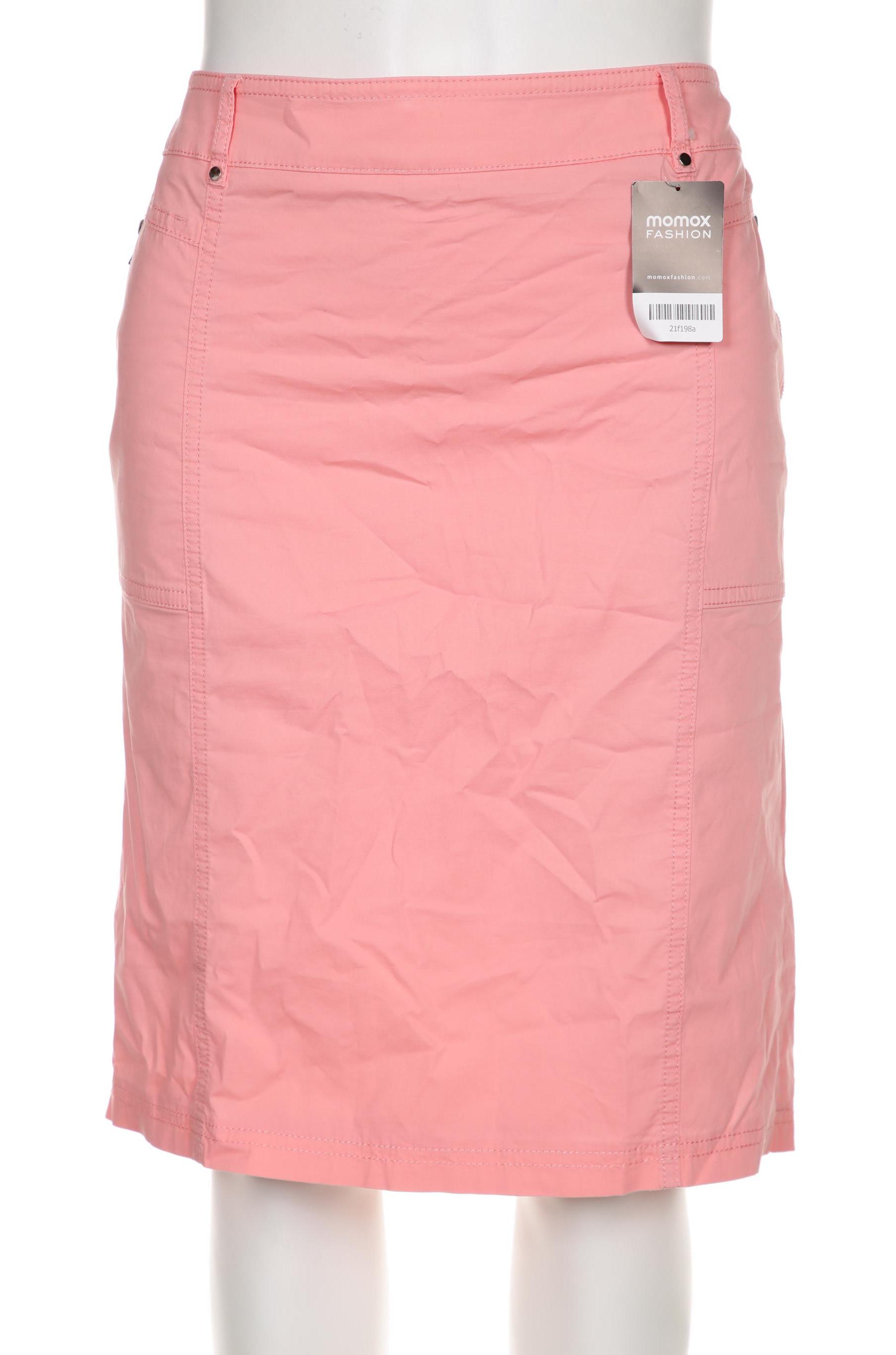 

Gerry Weber Damen Rock, pink, Gr. 41