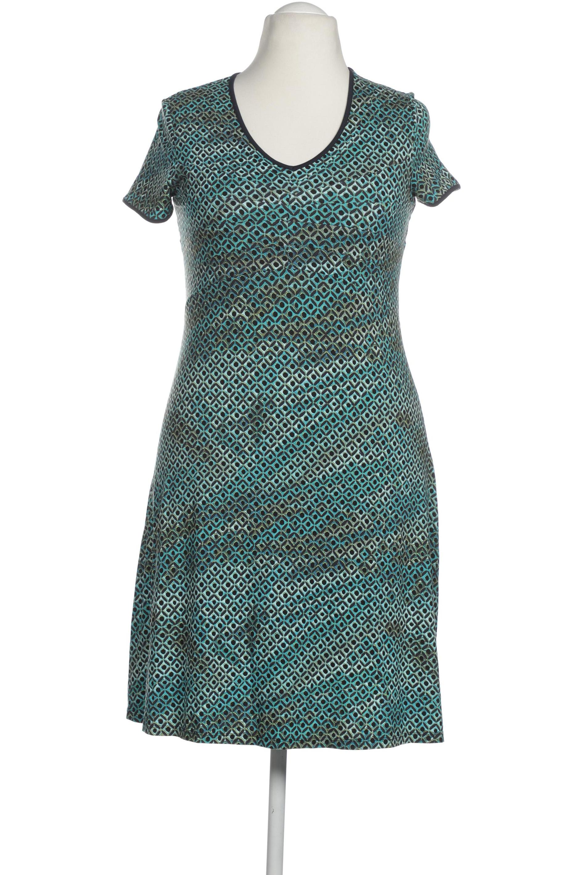 

Gerry Weber Damen Kleid, blau, Gr. 38
